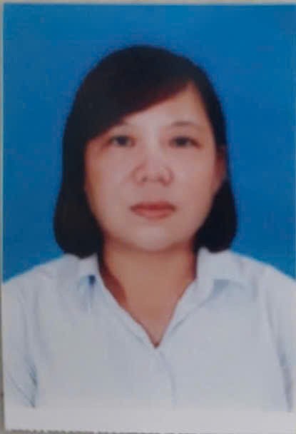 Nguyễn Thị Phượng