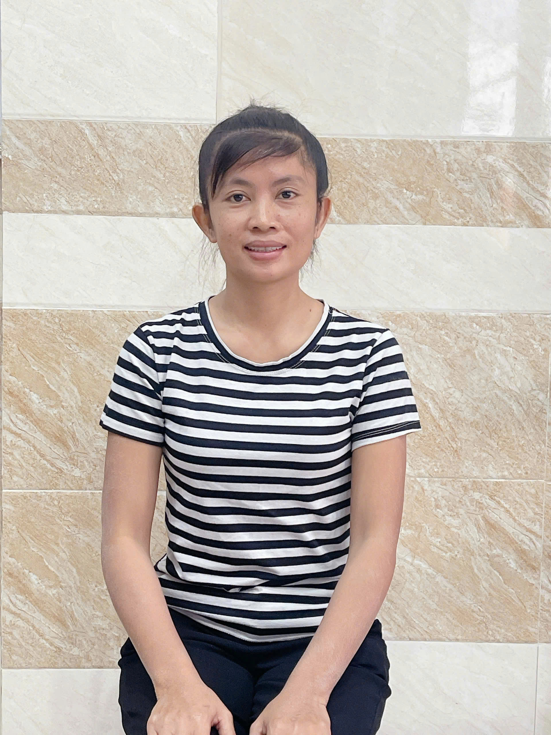 Thạch Thị Lượm