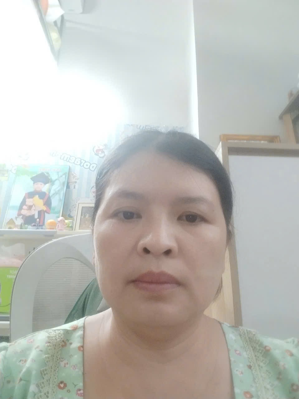 Trần Thị Thanh Huyền