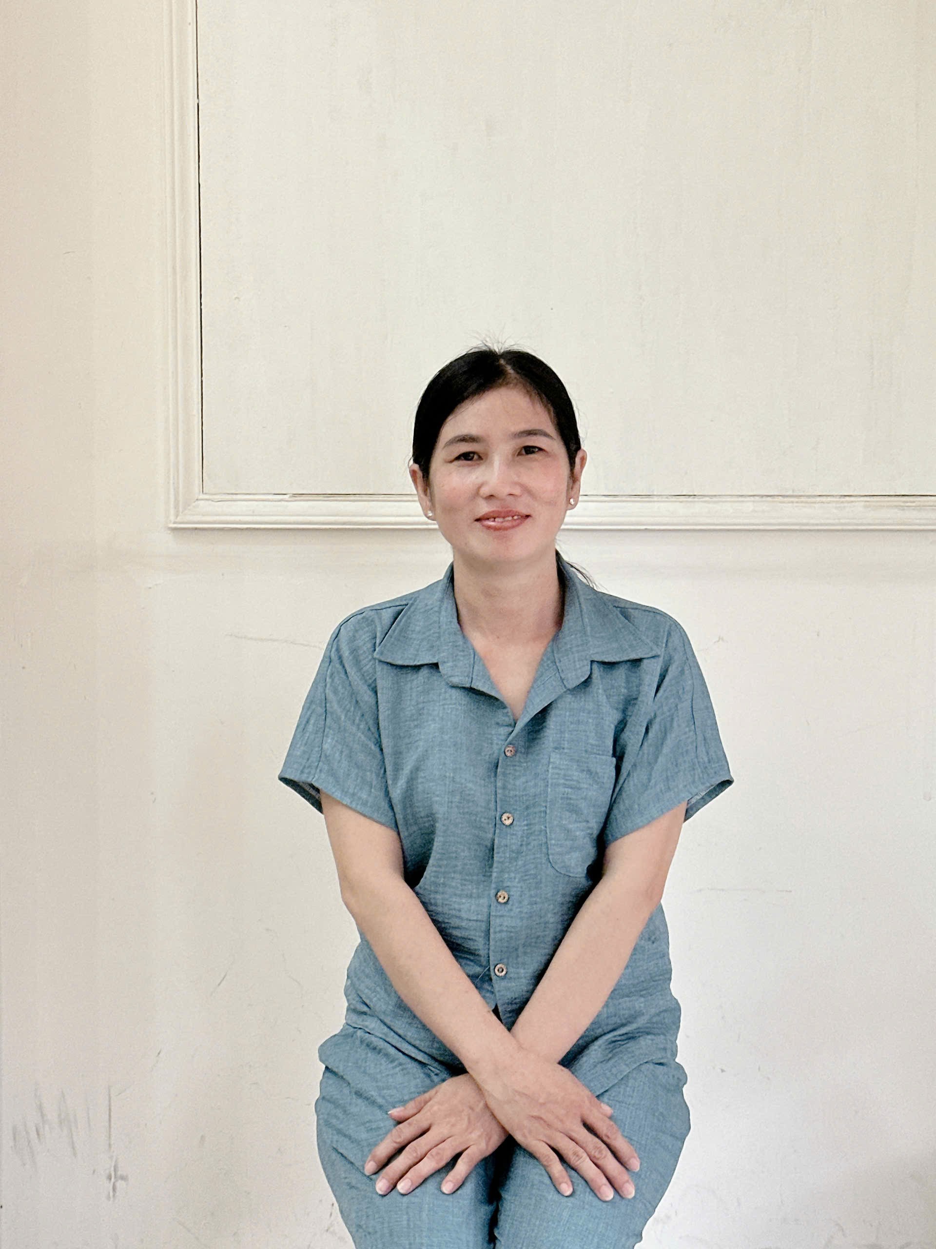 Phạm Thị Sen