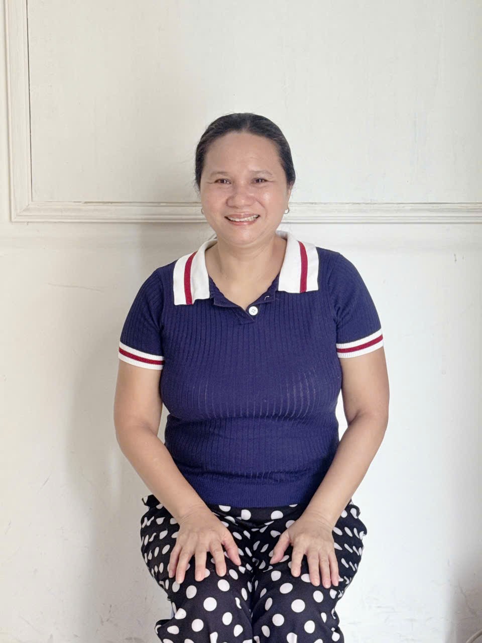 Nguyễn Thị Bé
