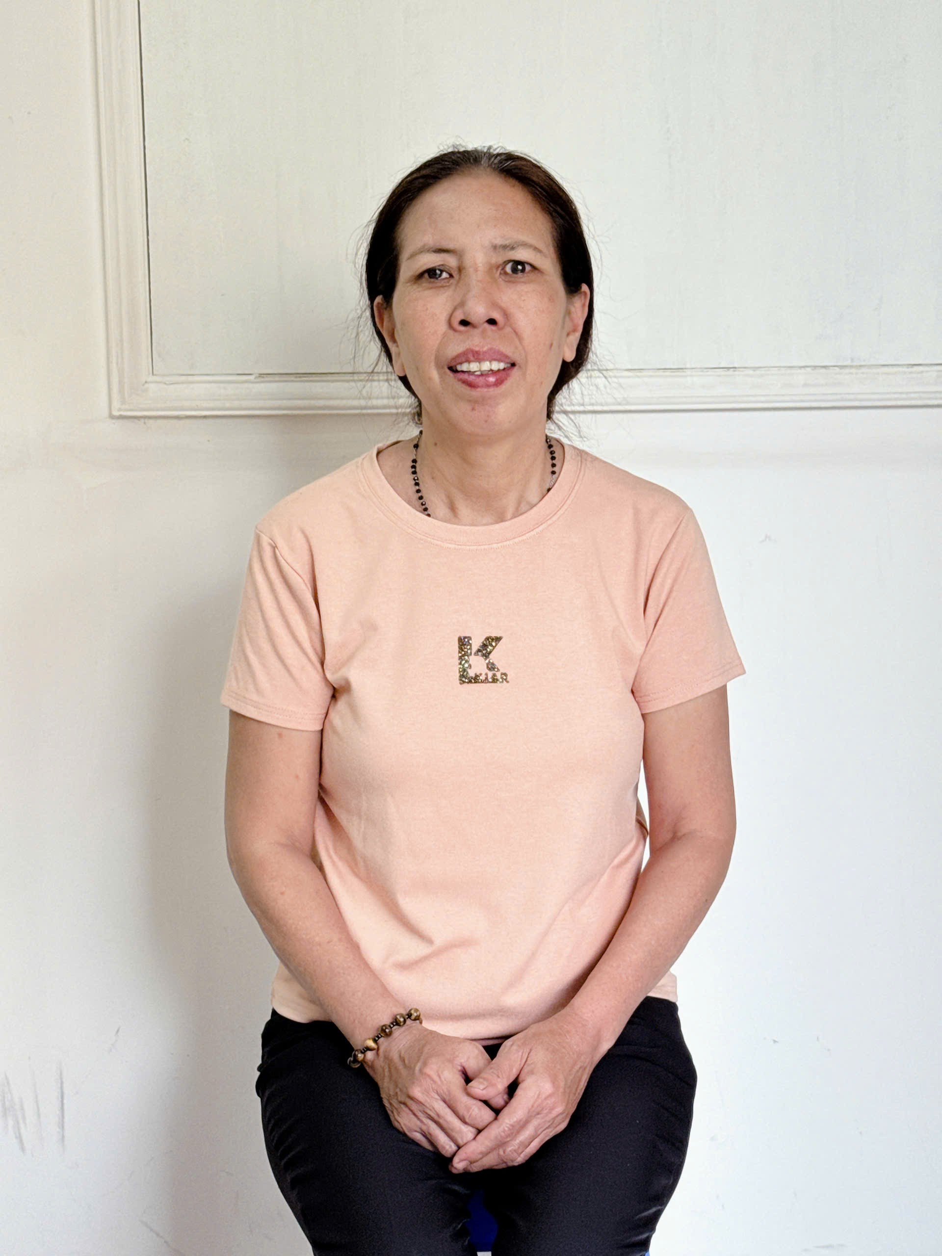 Nguyễn Thị Nghĩa