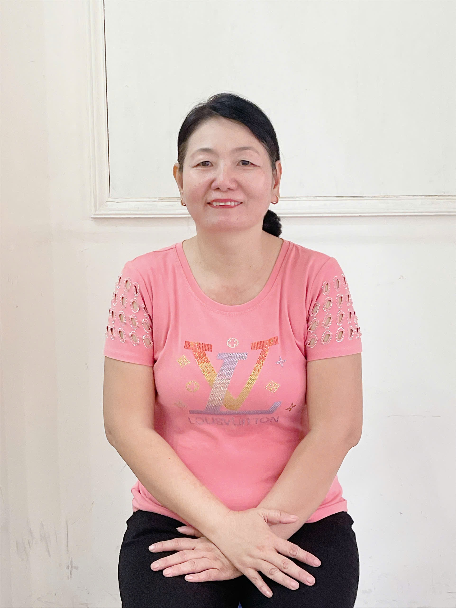 Võ Hồng Quyên