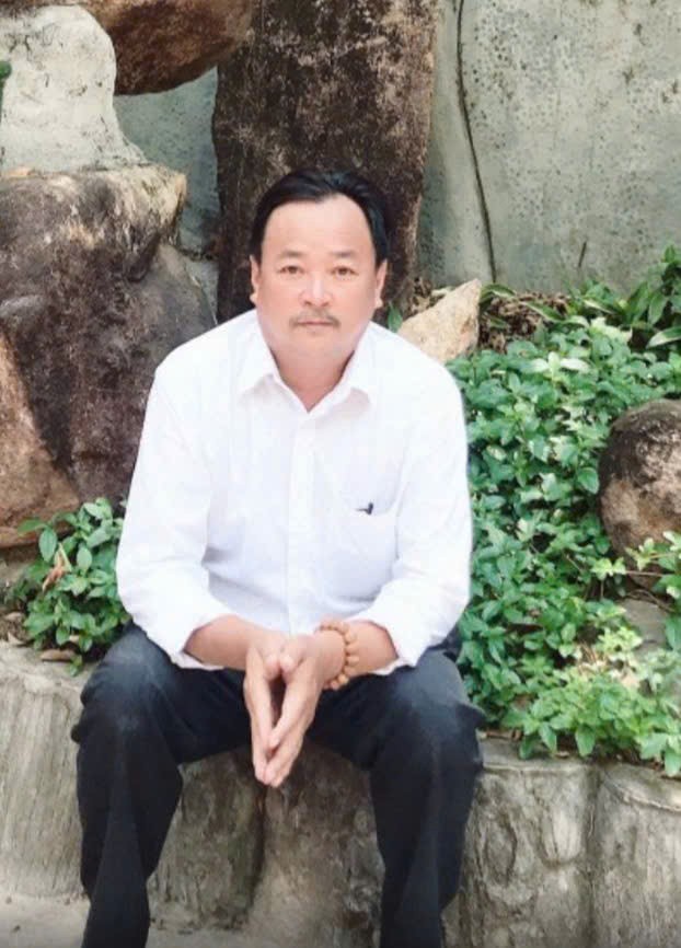 Phạm Văn Hoàng