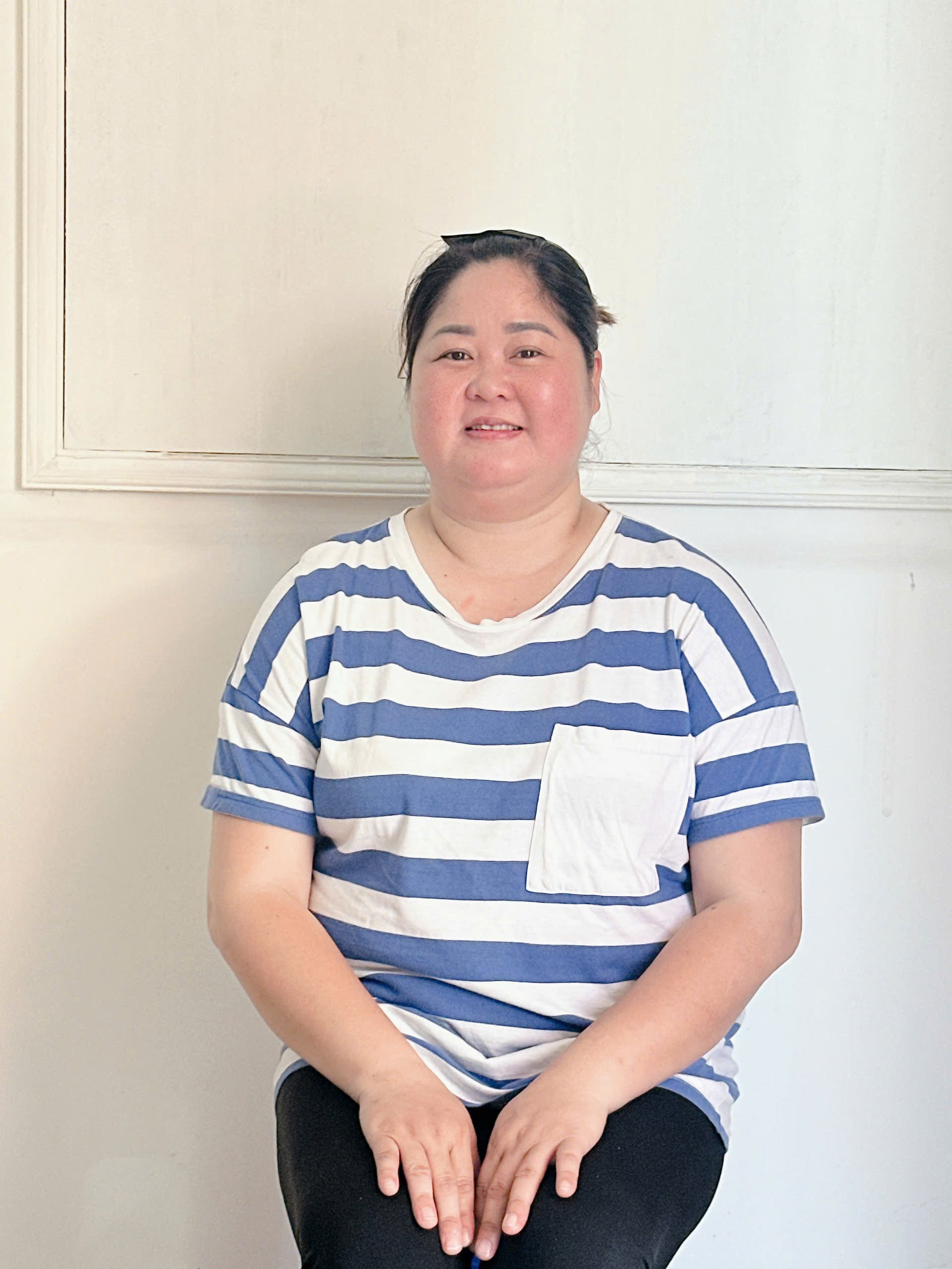 Tống Thị Mỹ Linh