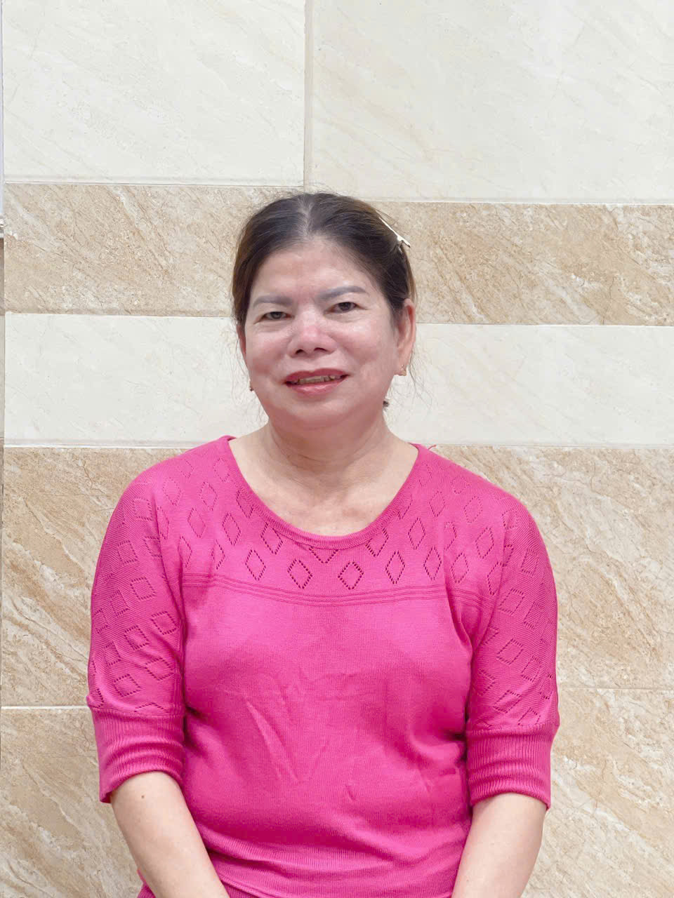 Mai Thị Thu Thảo