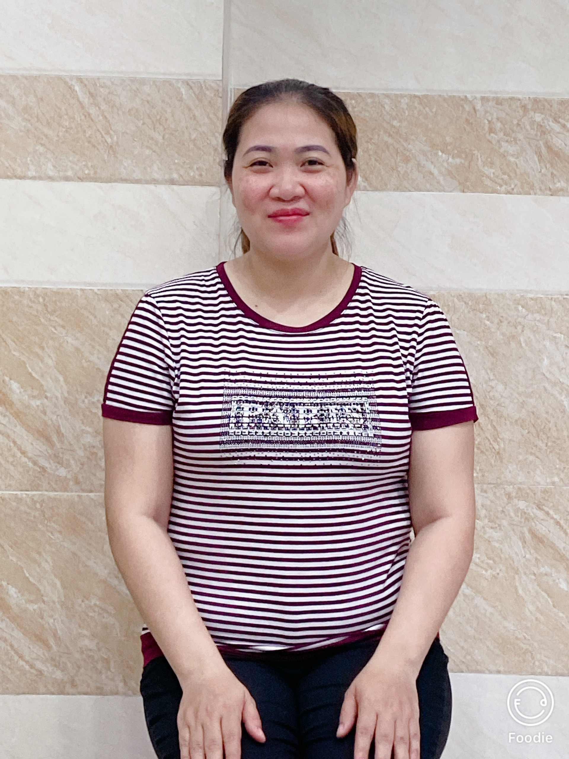 Ngô Thị Hồng Tuyết