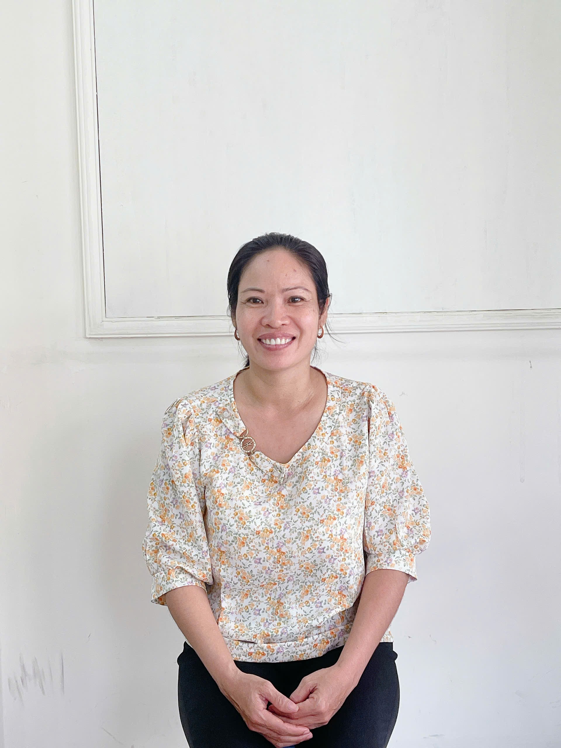 Nguyễn Thị Mỹ Hạnh