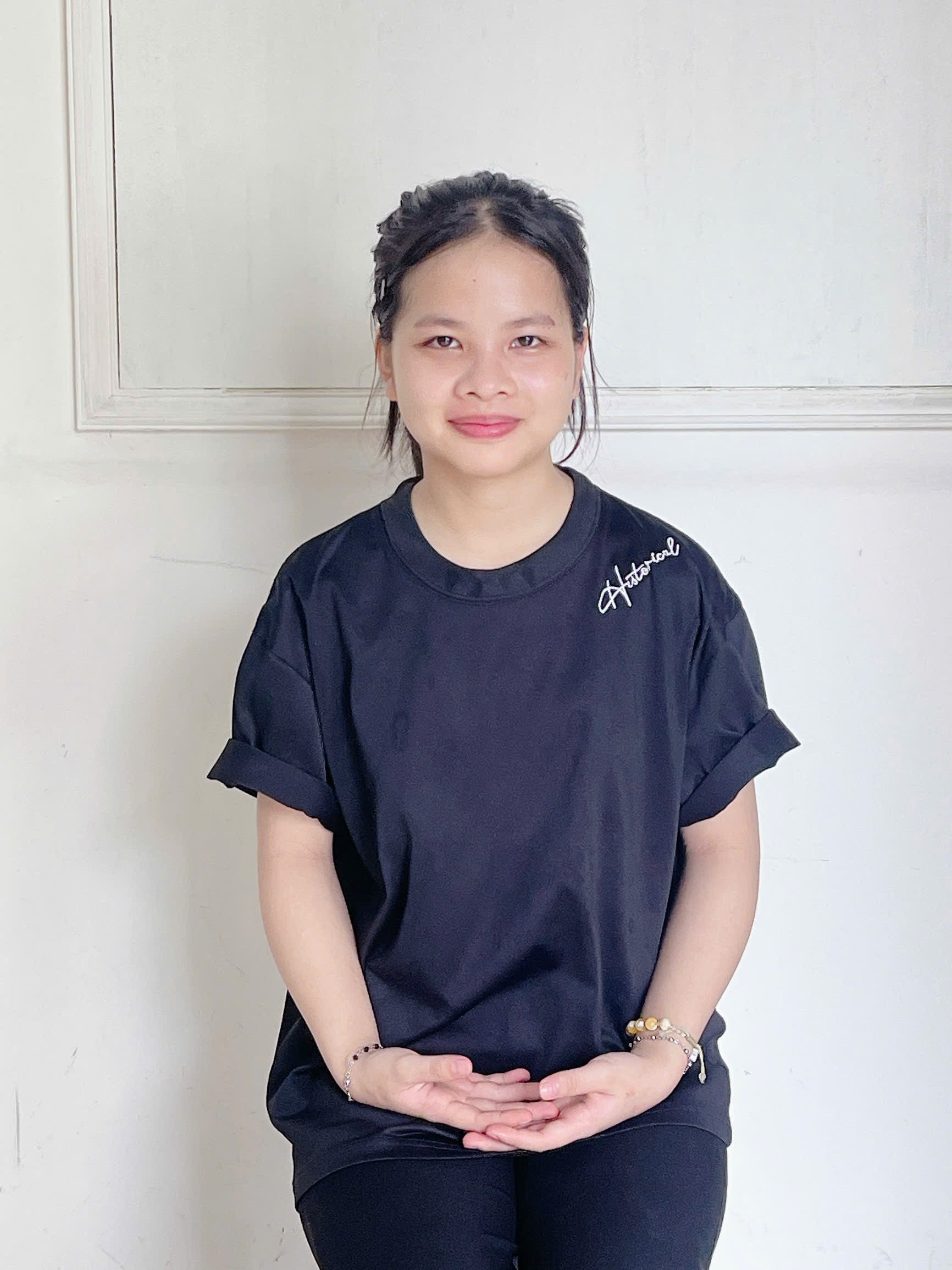 Trần Thị Loan