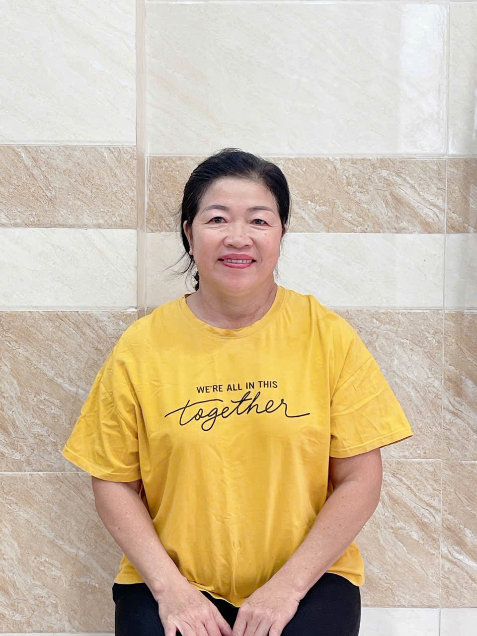 Lê Thị Ngọc Thanh