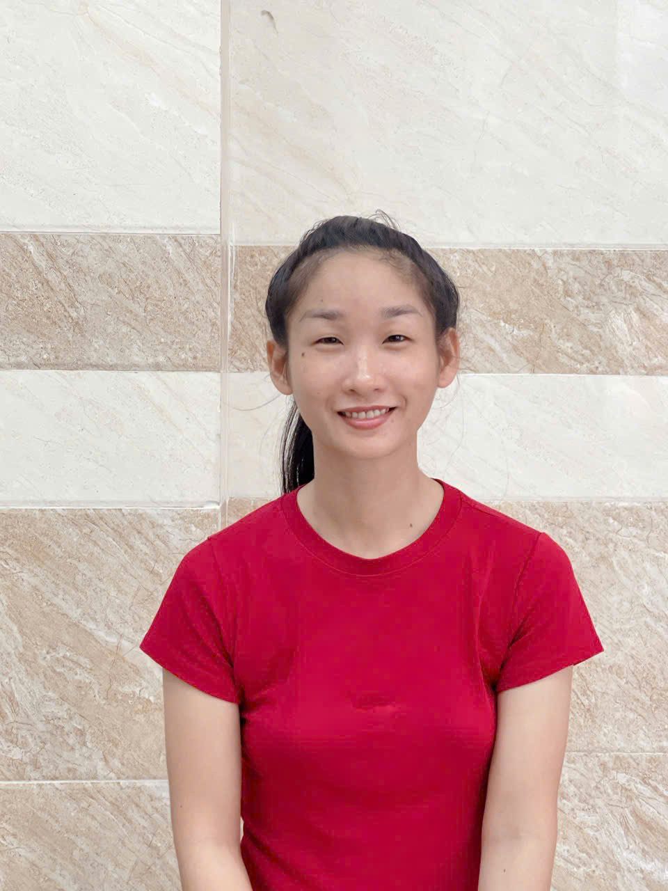 Lý Hoài Nhi
