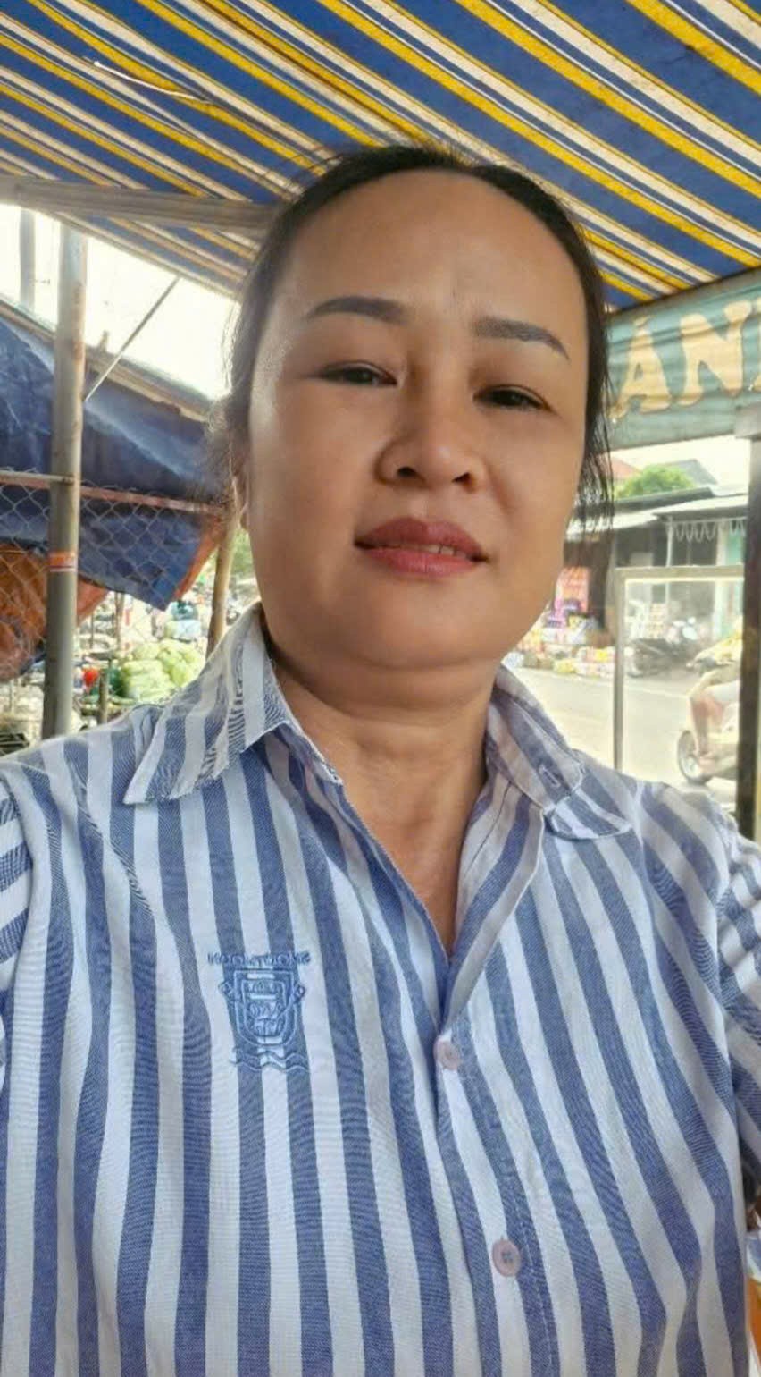 Huỳnh Thị Ngọc Linh
