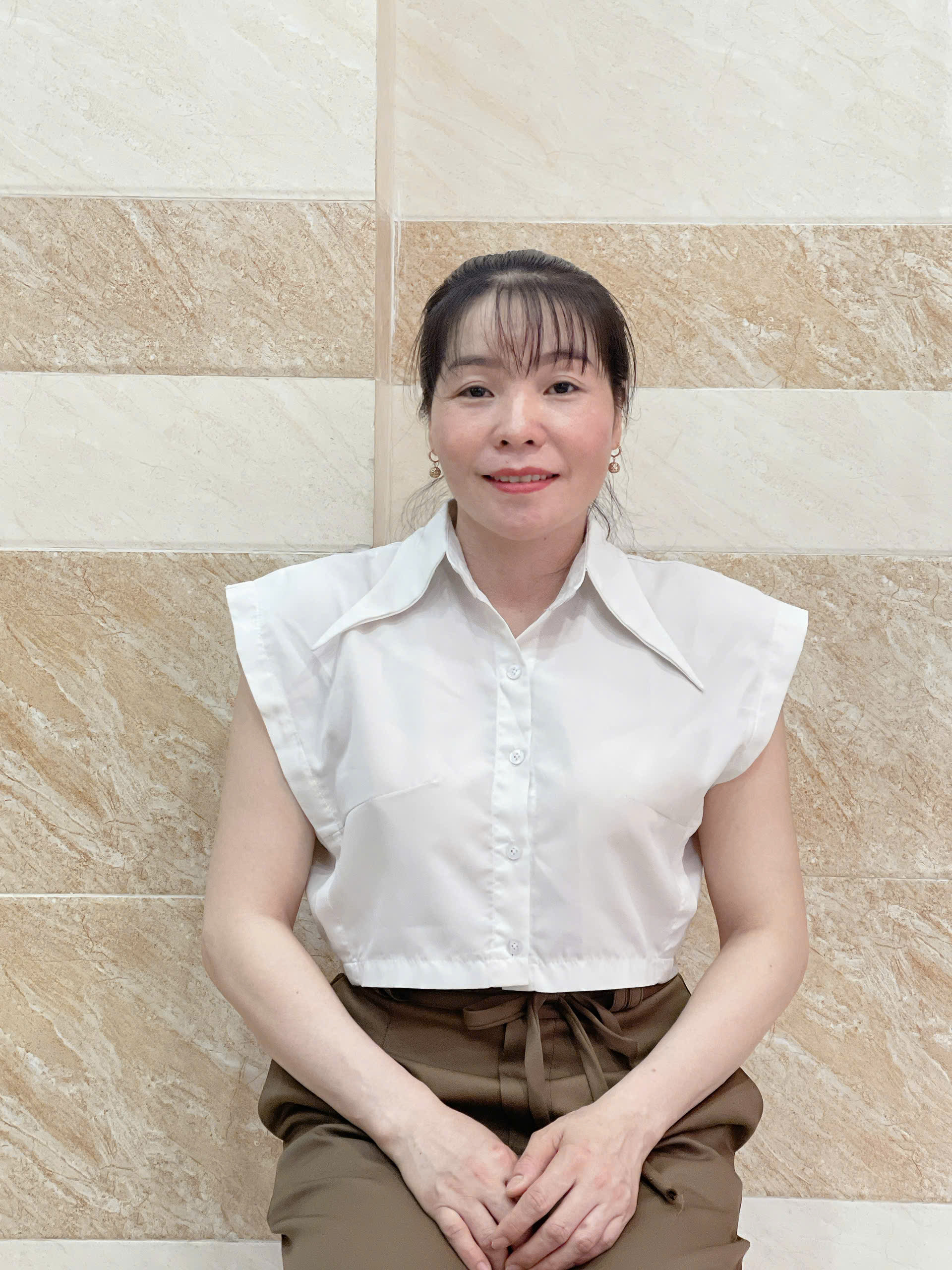 Nguyễn Thị Ngọc Hân