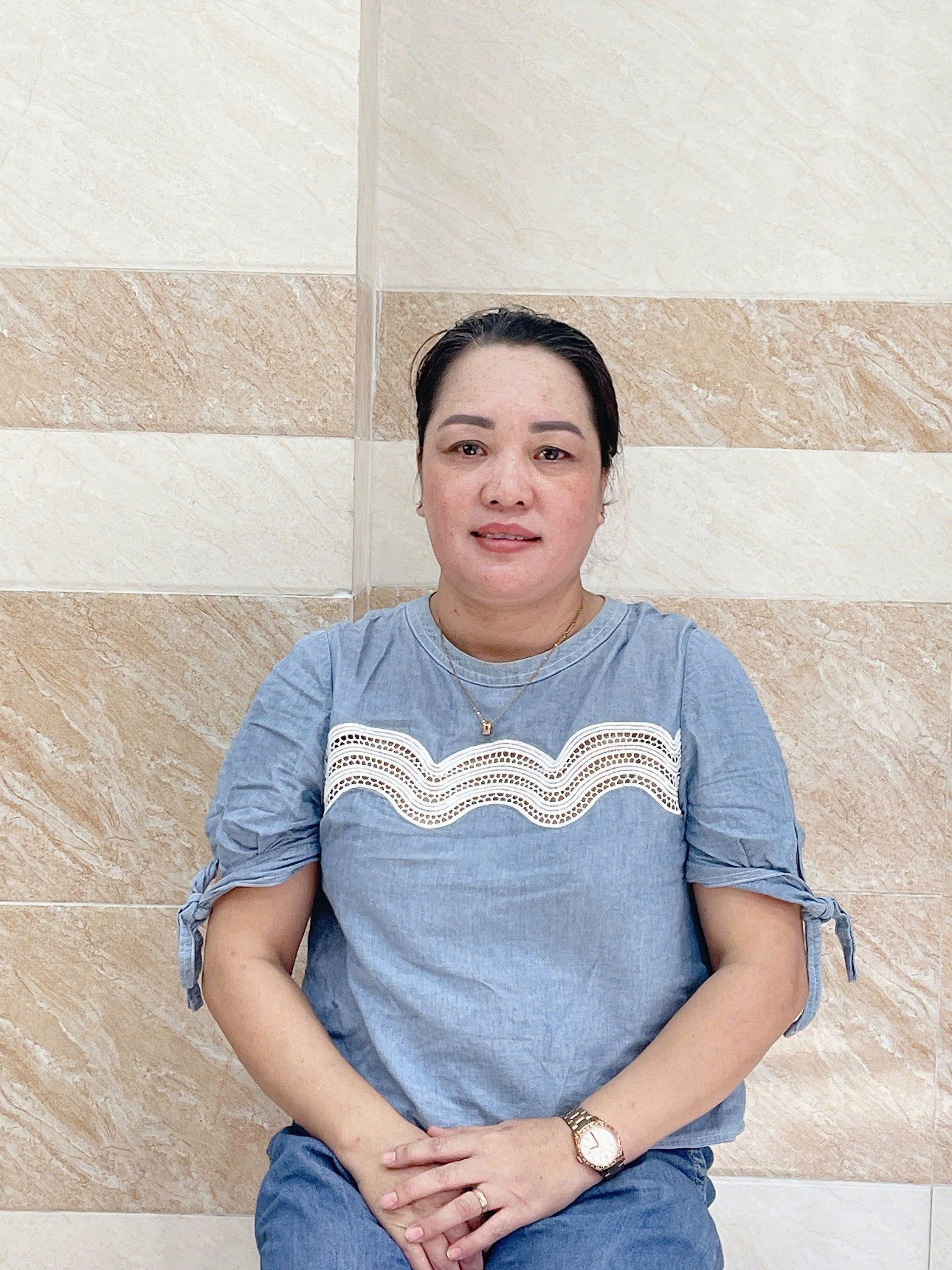 Nguyễn Thị Bích Ngọc