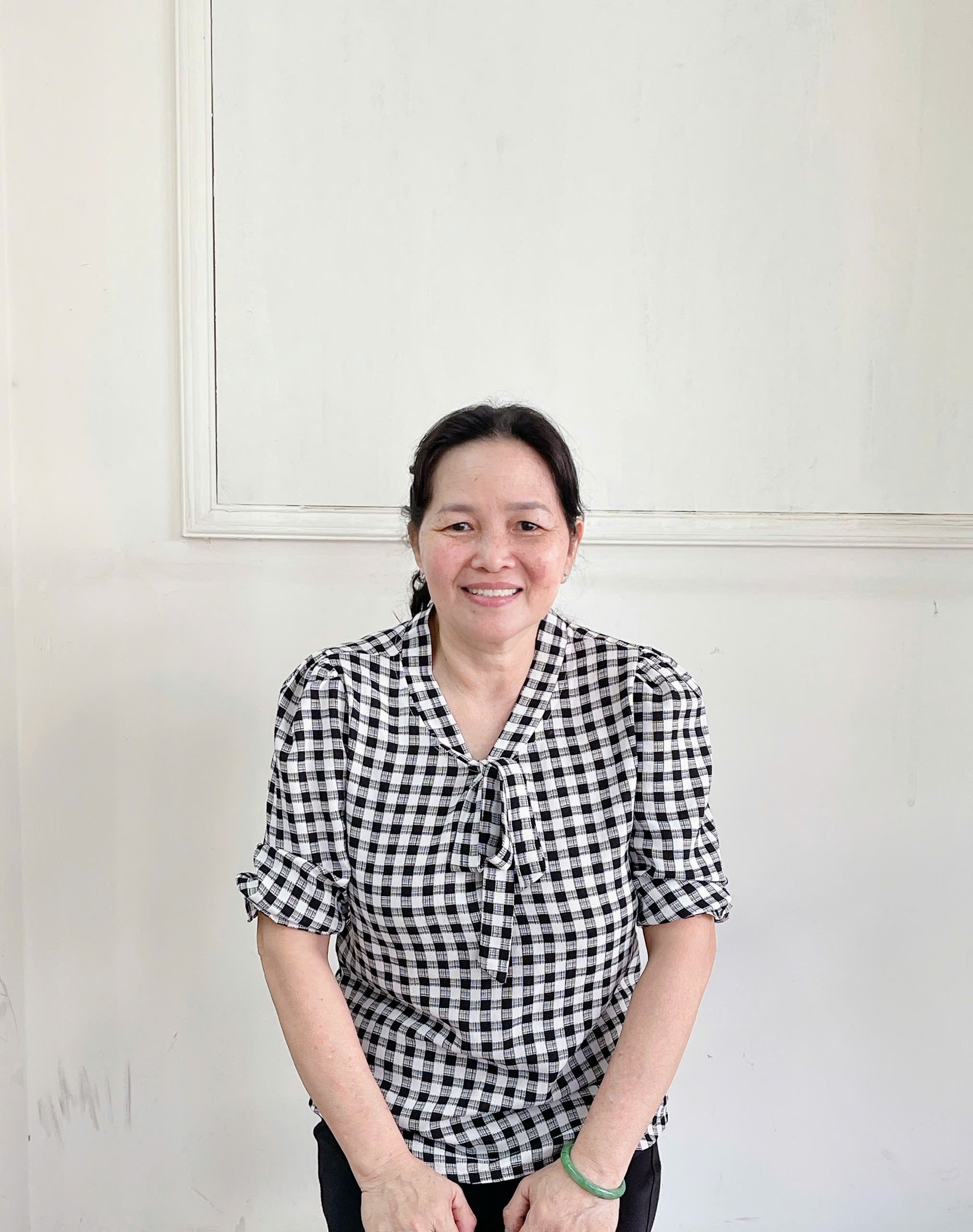 Nguyễn Thị Thanh Thủy