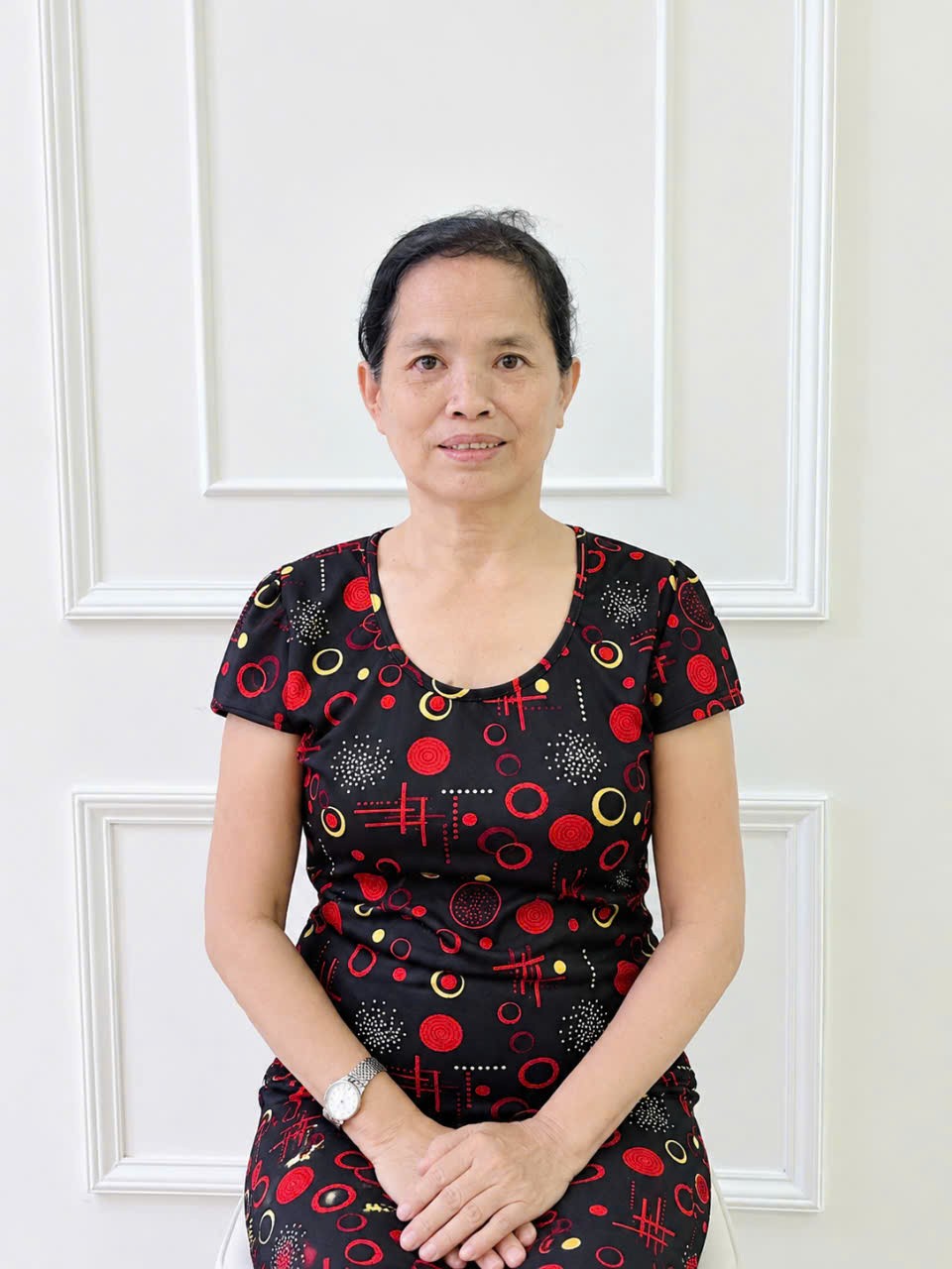Trương Thị Bích Hiệp
