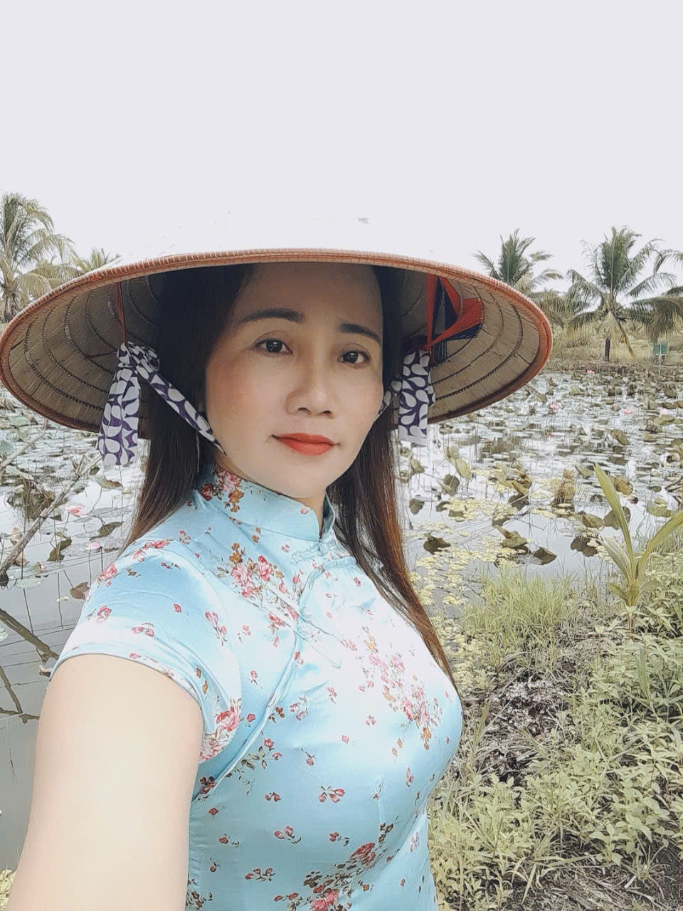 Nguyễn Thị Đào