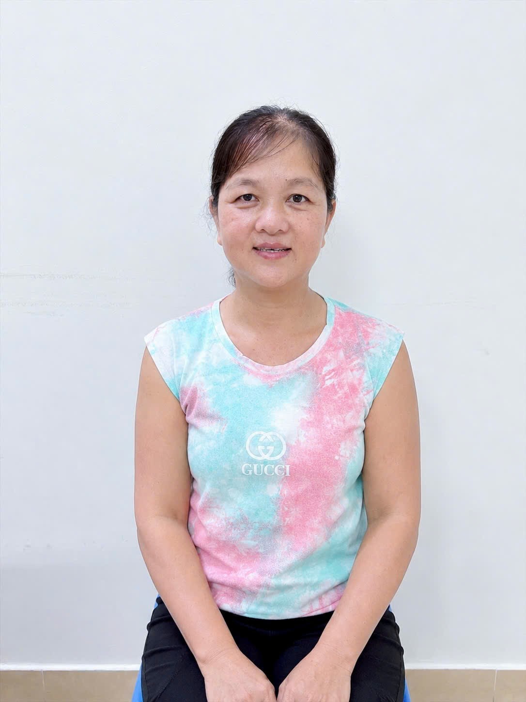 Nguyễn Thị Tố Khanh