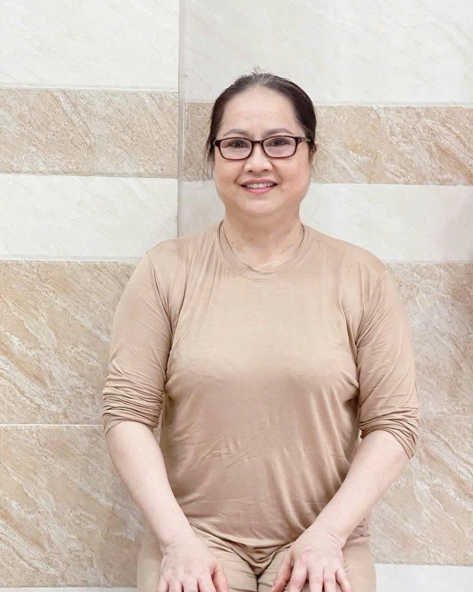 Cao Lệ Tiên