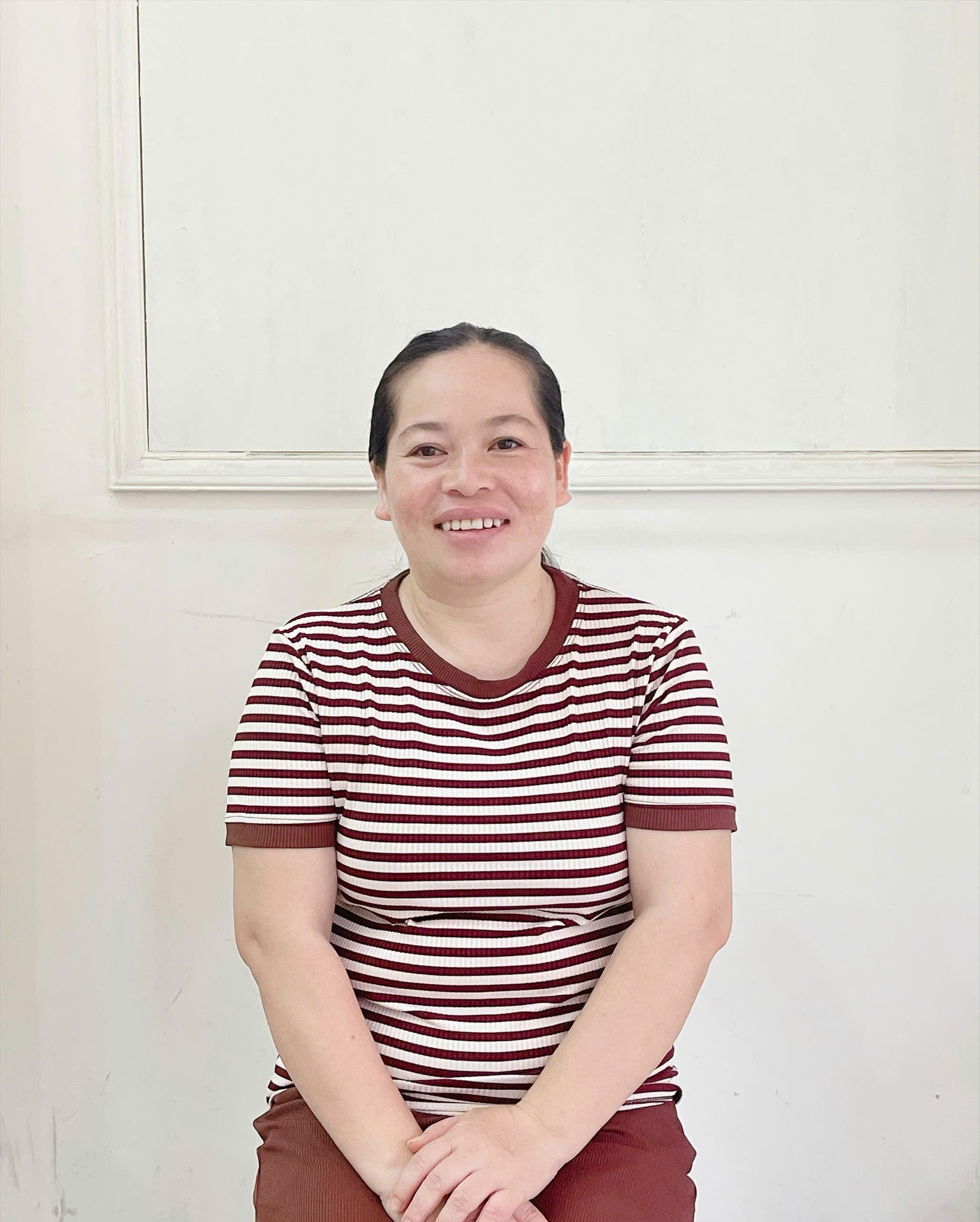 Nguyễn Thị Kim Liên