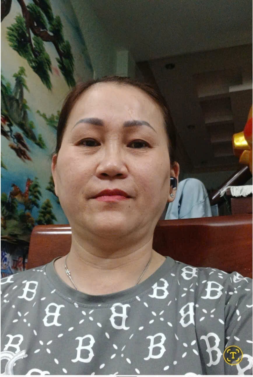 Nguyễn Thị Huỳnh Nga