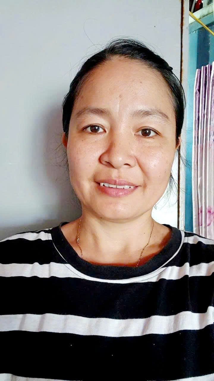 Nguyễn Thị Bích Thủy