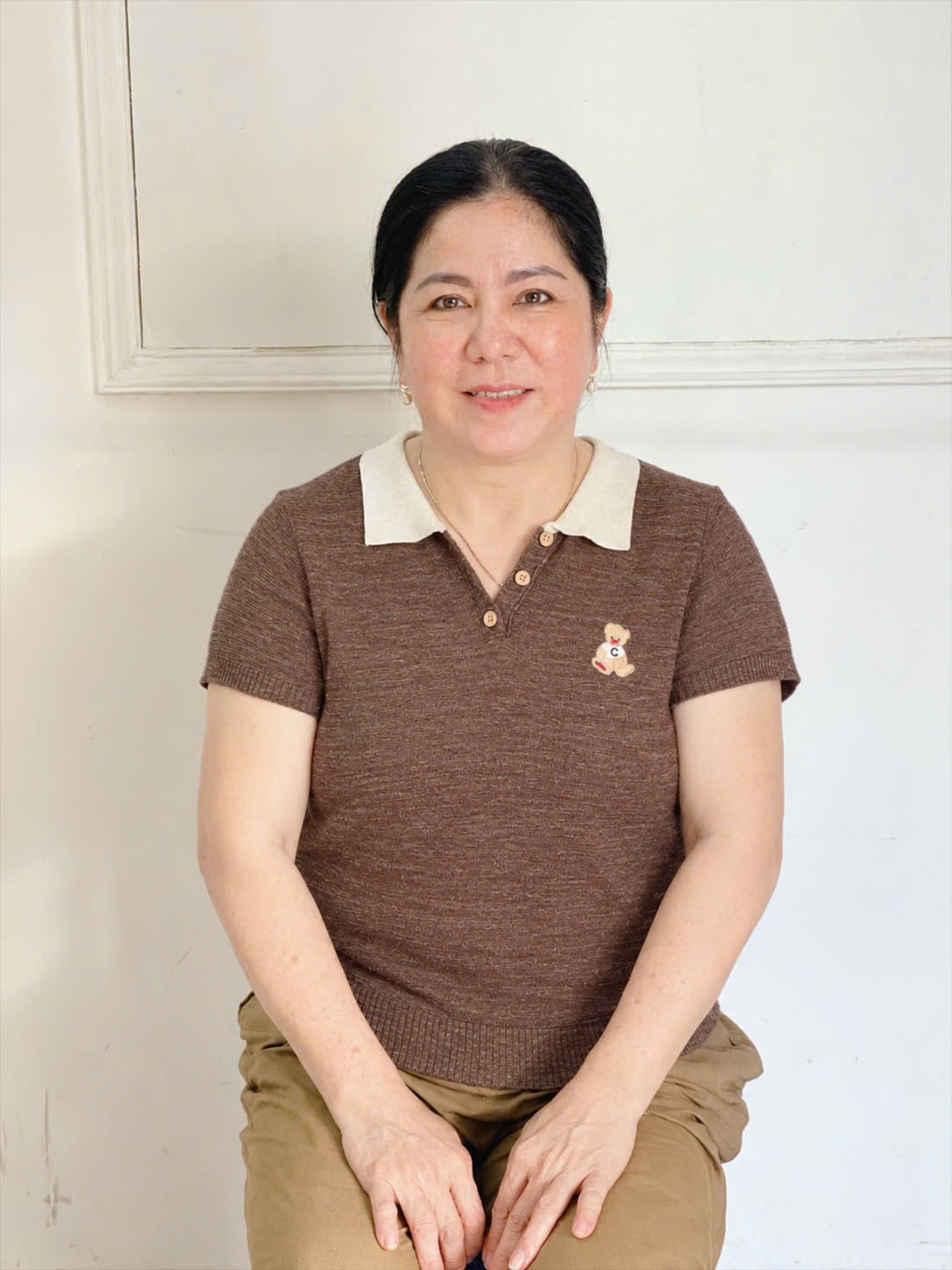 Lê Thị Thủy