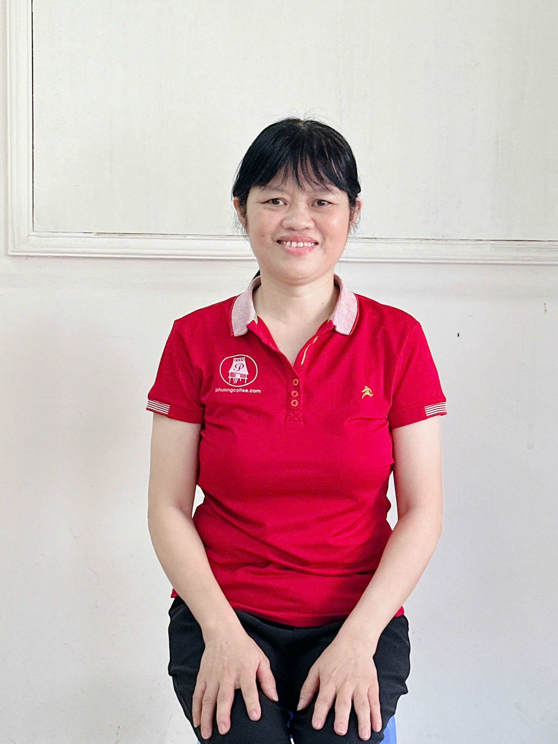 Lê Thị Hoài