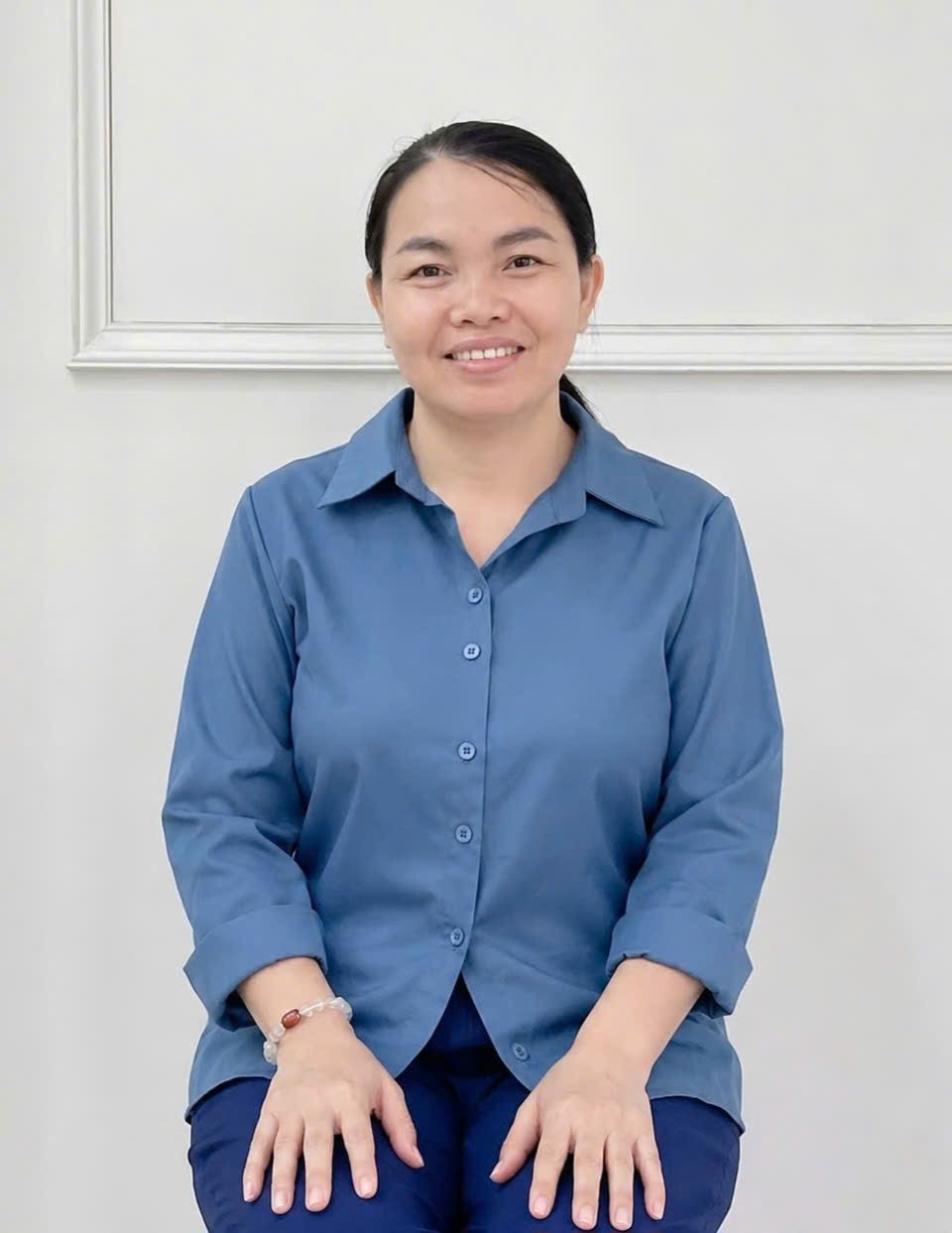 Nguyễn Thị Phúc