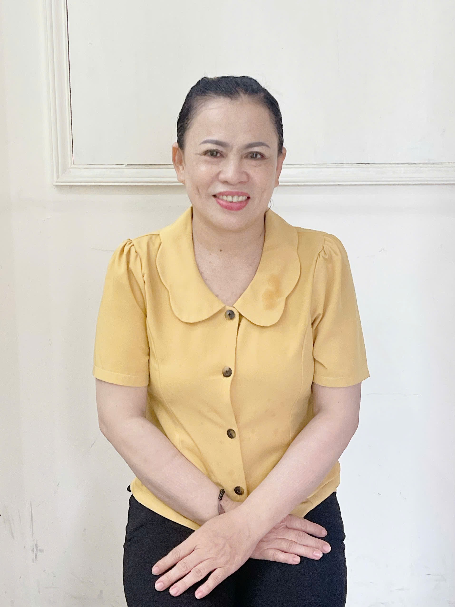Lê Thị Thu Hà