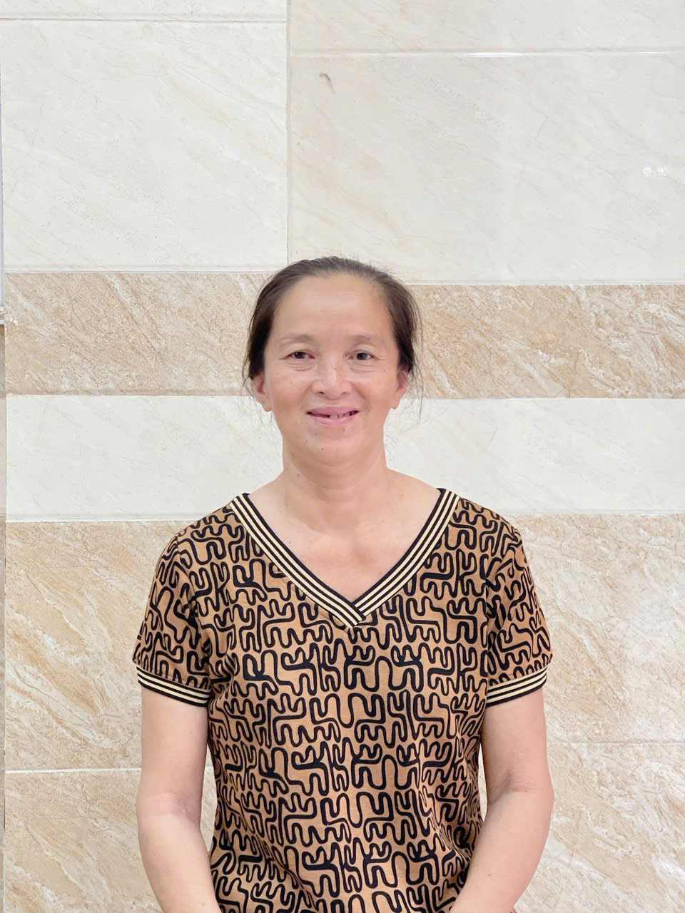 Nguyễn Thị Kiều Oanh