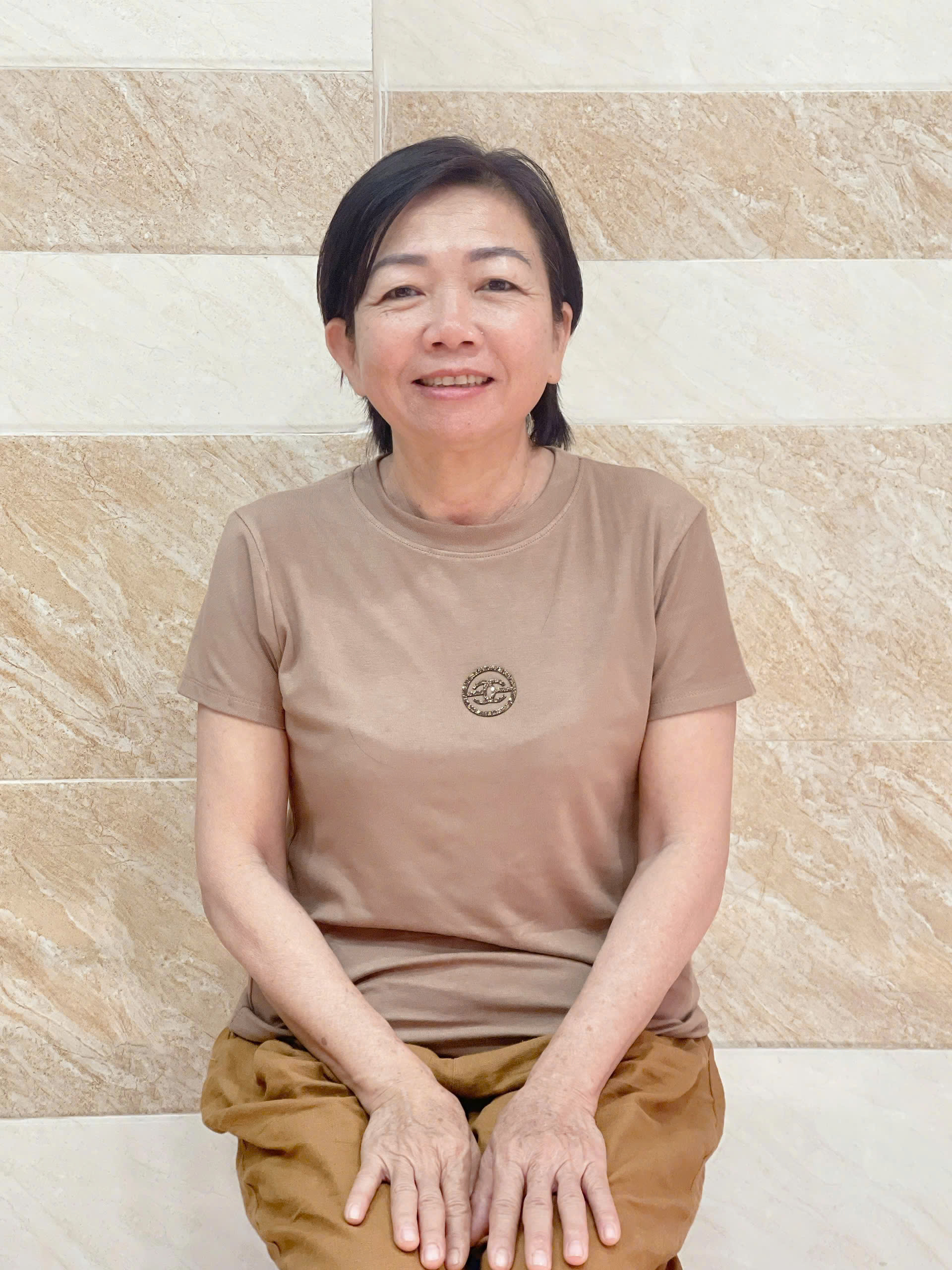 Nguyễn Thị Ngọc Hường