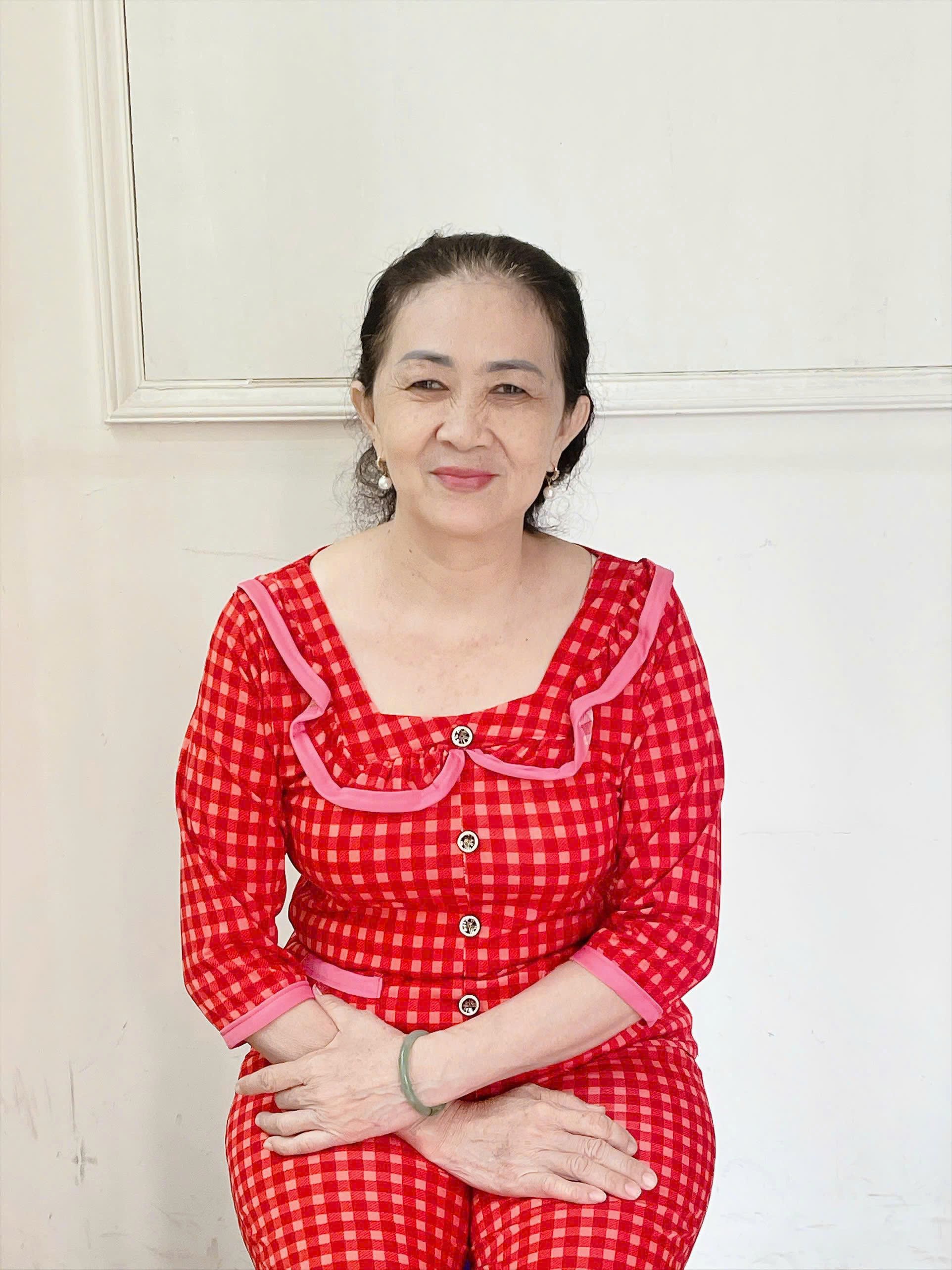 Võ Thị Ngọc Hân