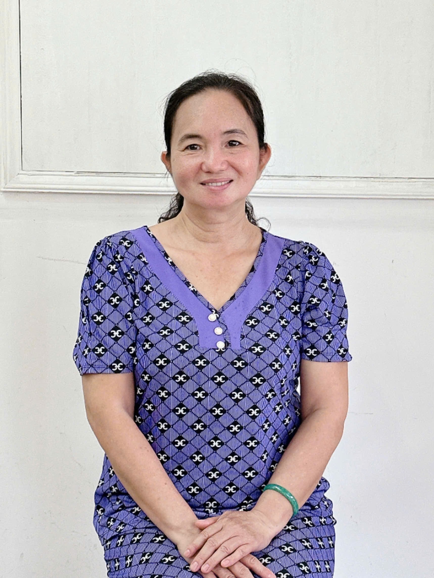 Đỗ Thái Phượng