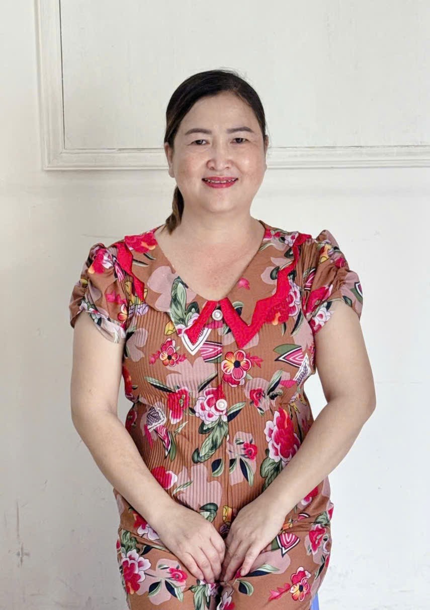 Phạm Thị Oanh Em