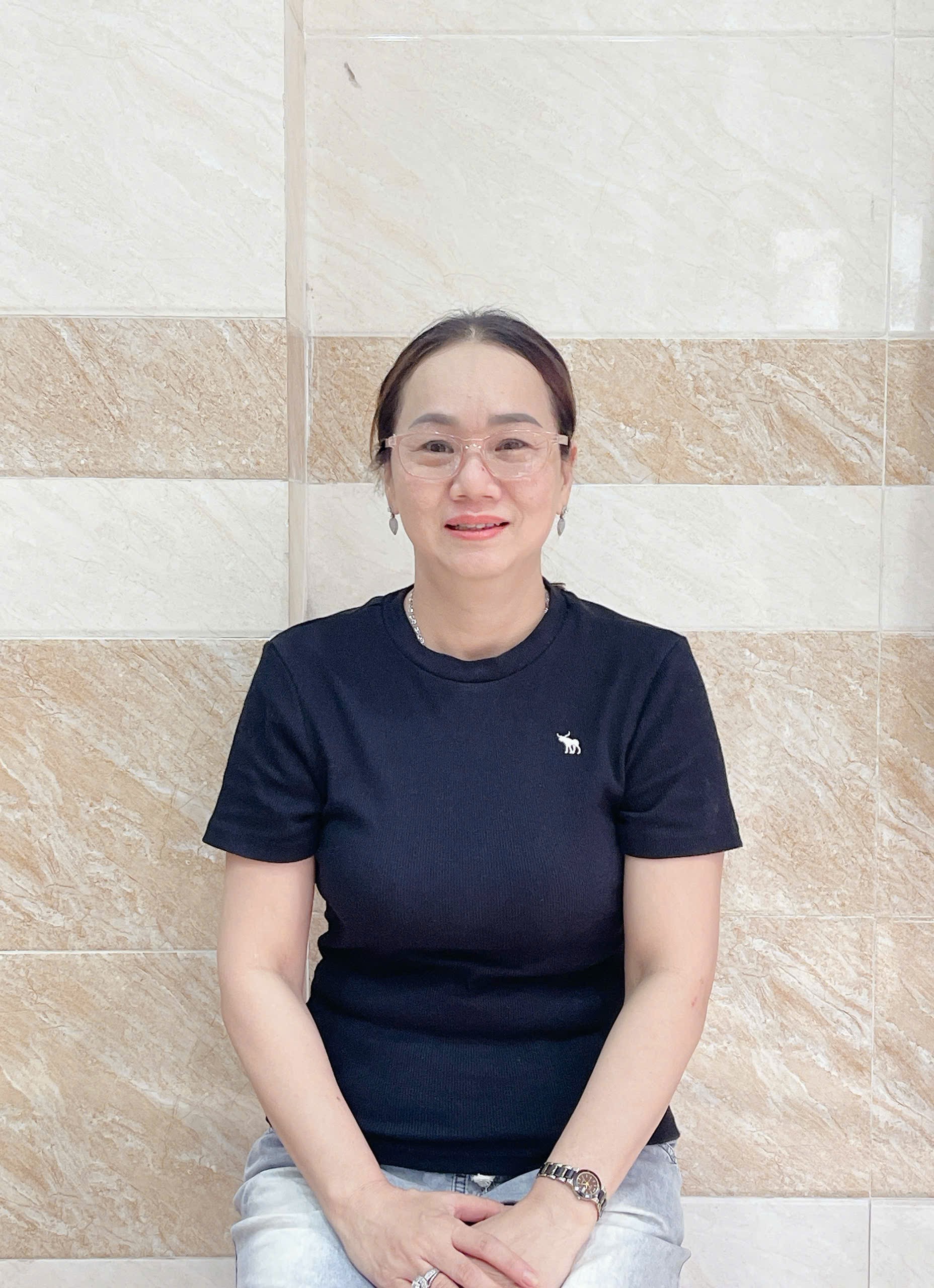 Trần Thị Đào