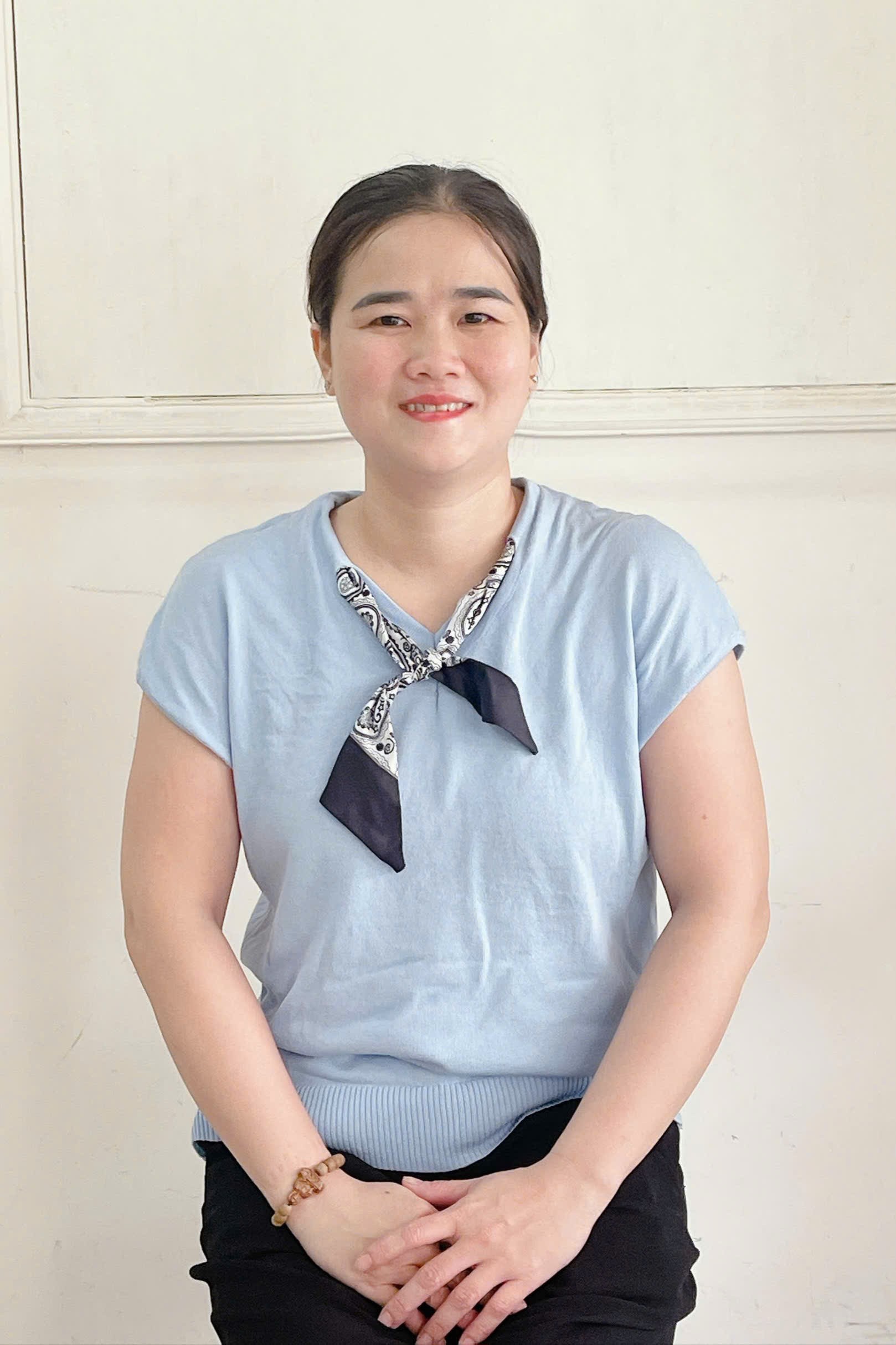 Ngô Thị Mẫn