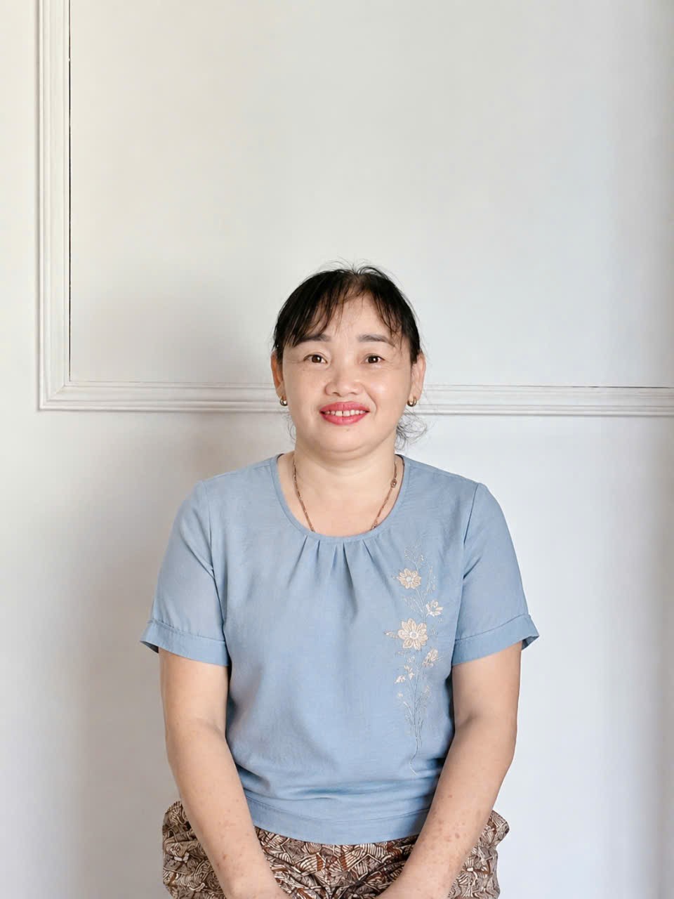 Nguyễn Thị Mạnh