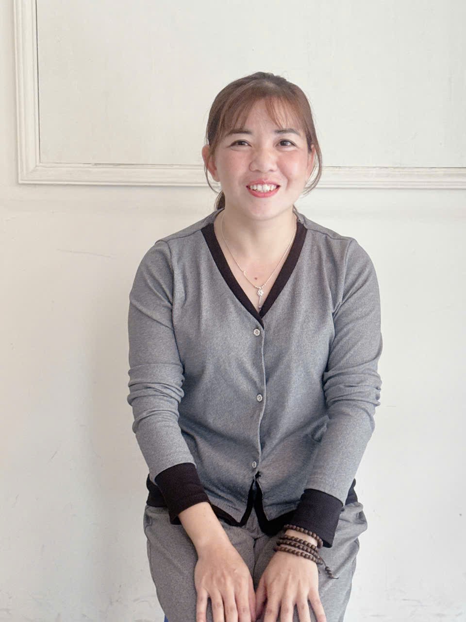 Hà Thị Mến