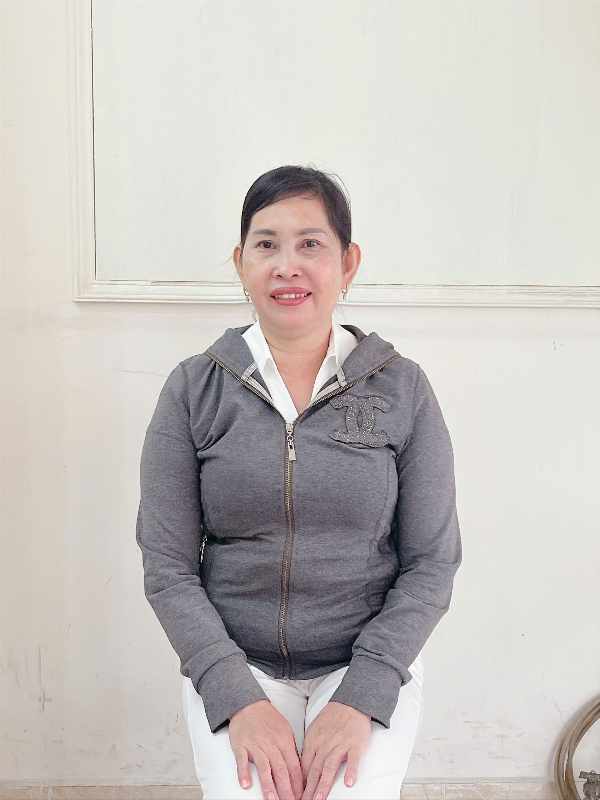 Nguyễn Thị Diễm Hồng