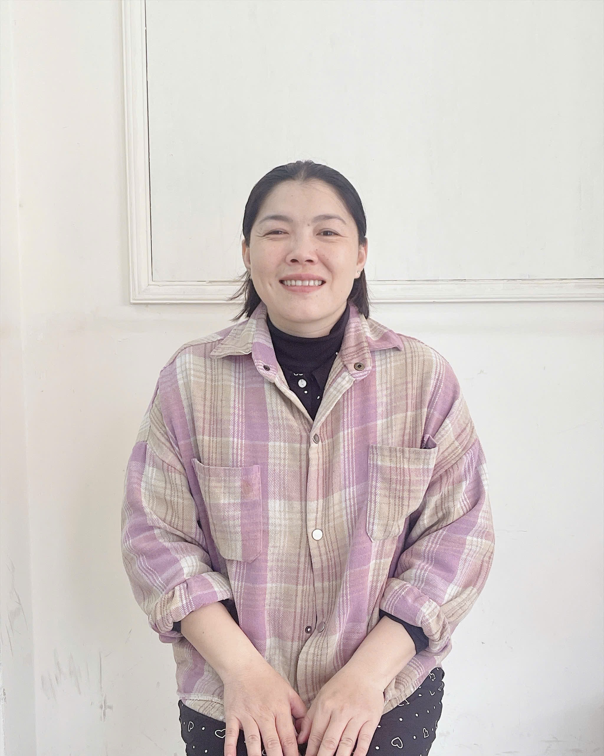 Lưu Thị Thúy An