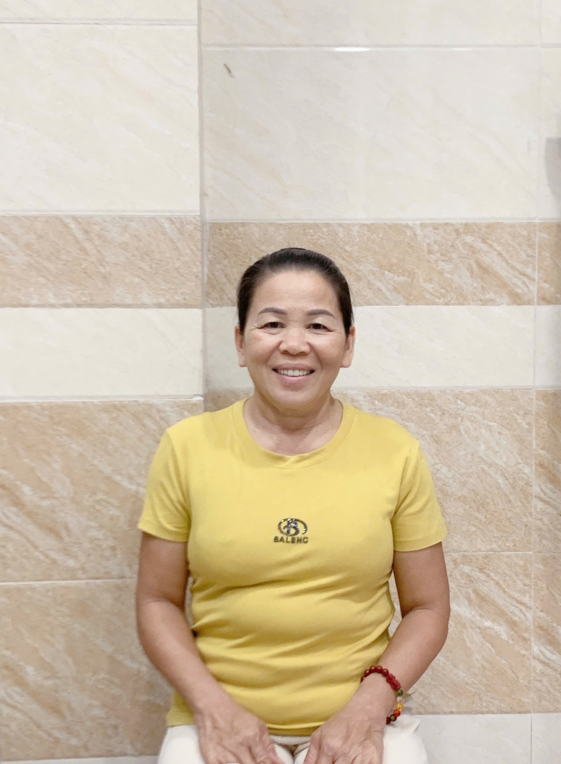 Nguyễn Thủy Tiên