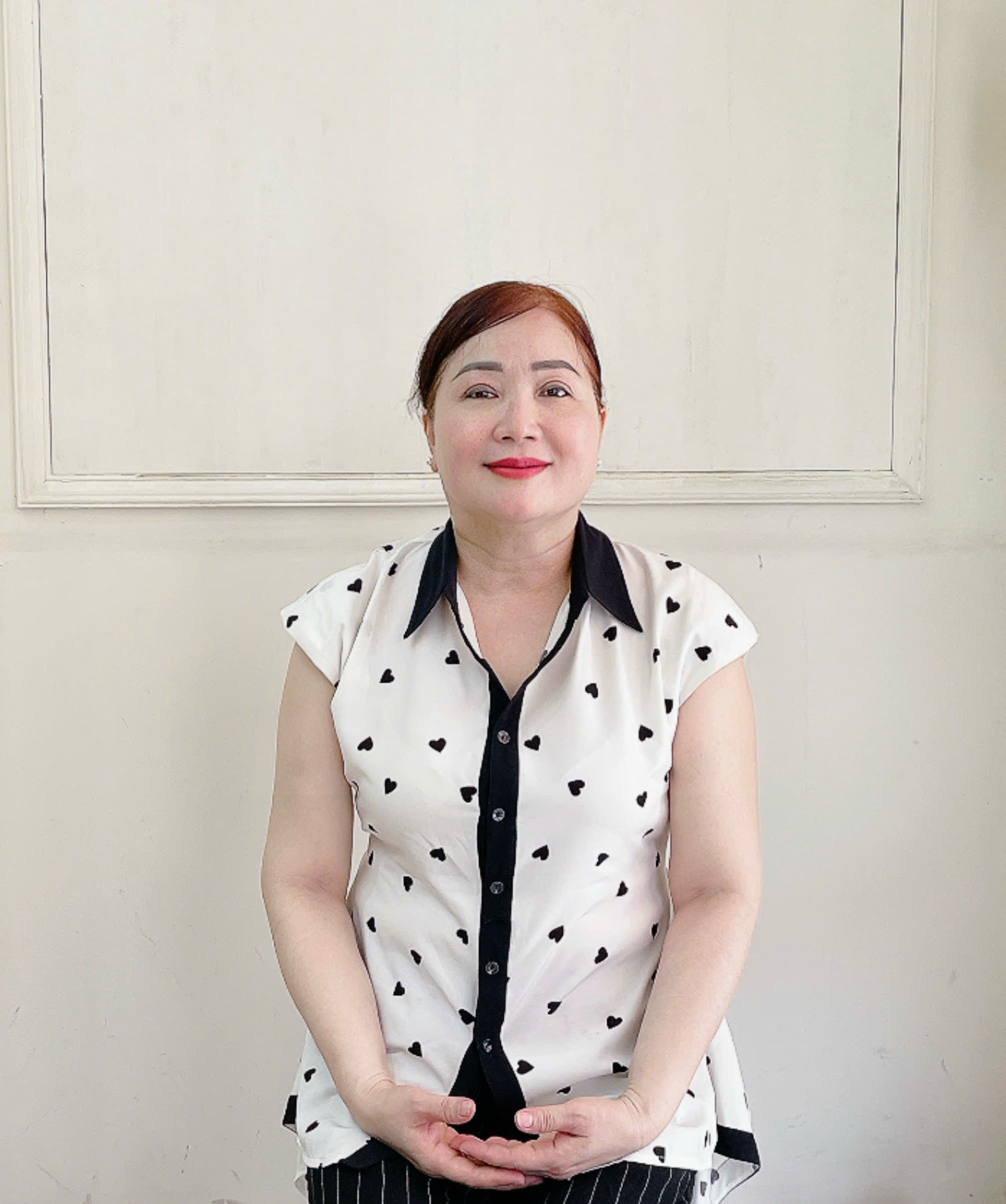 Nguyễn Thúy Kiều