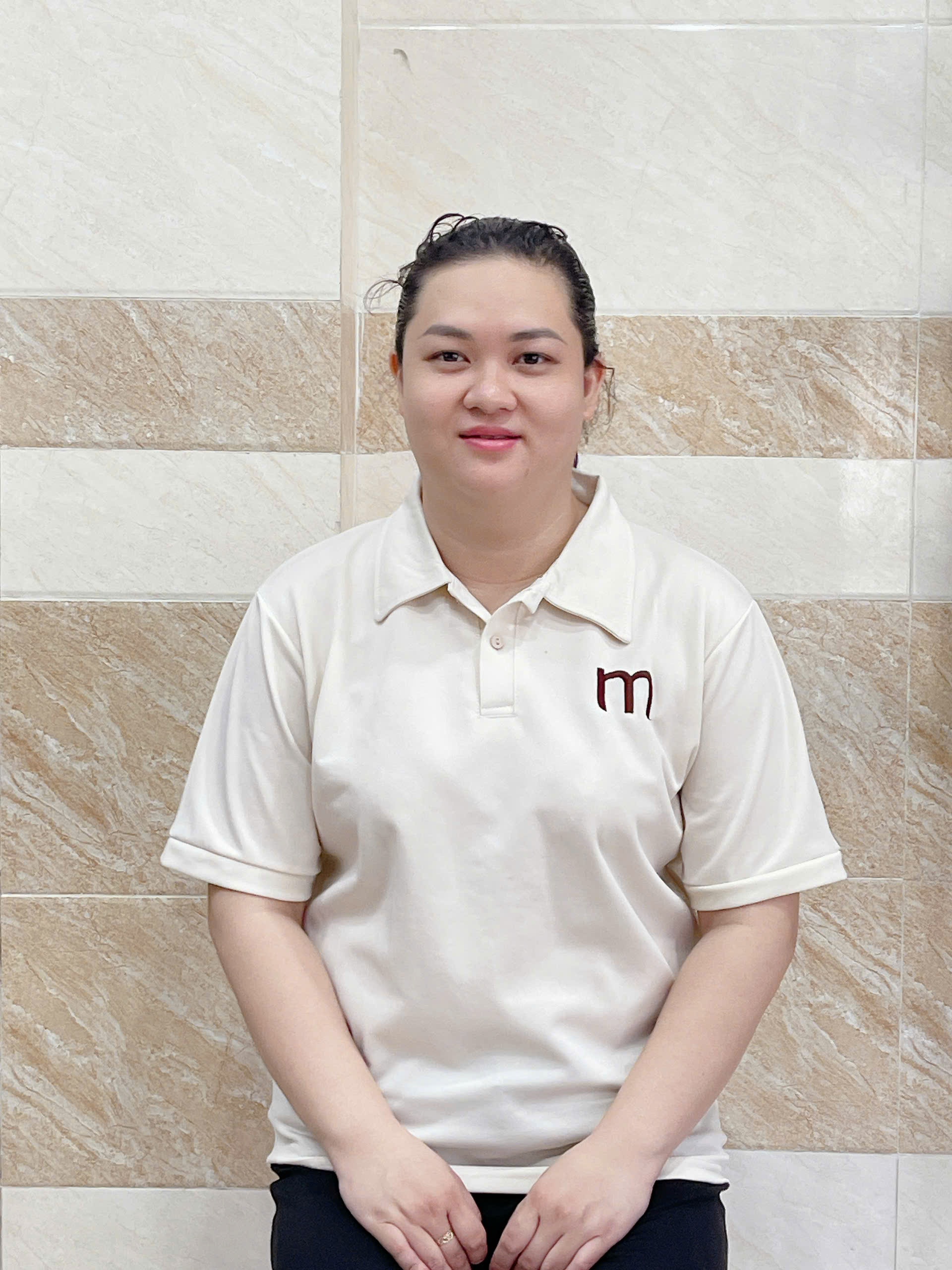 Phan Triệu Thiên Thanh