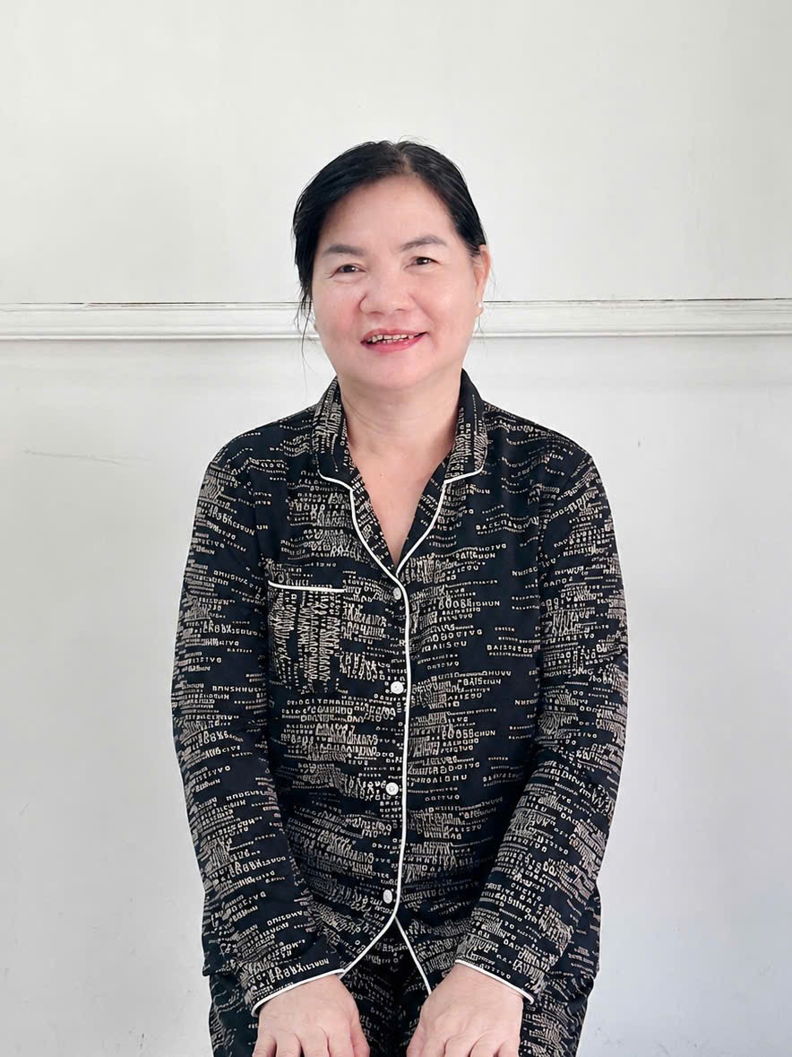 Nguyễn Thị Loan
