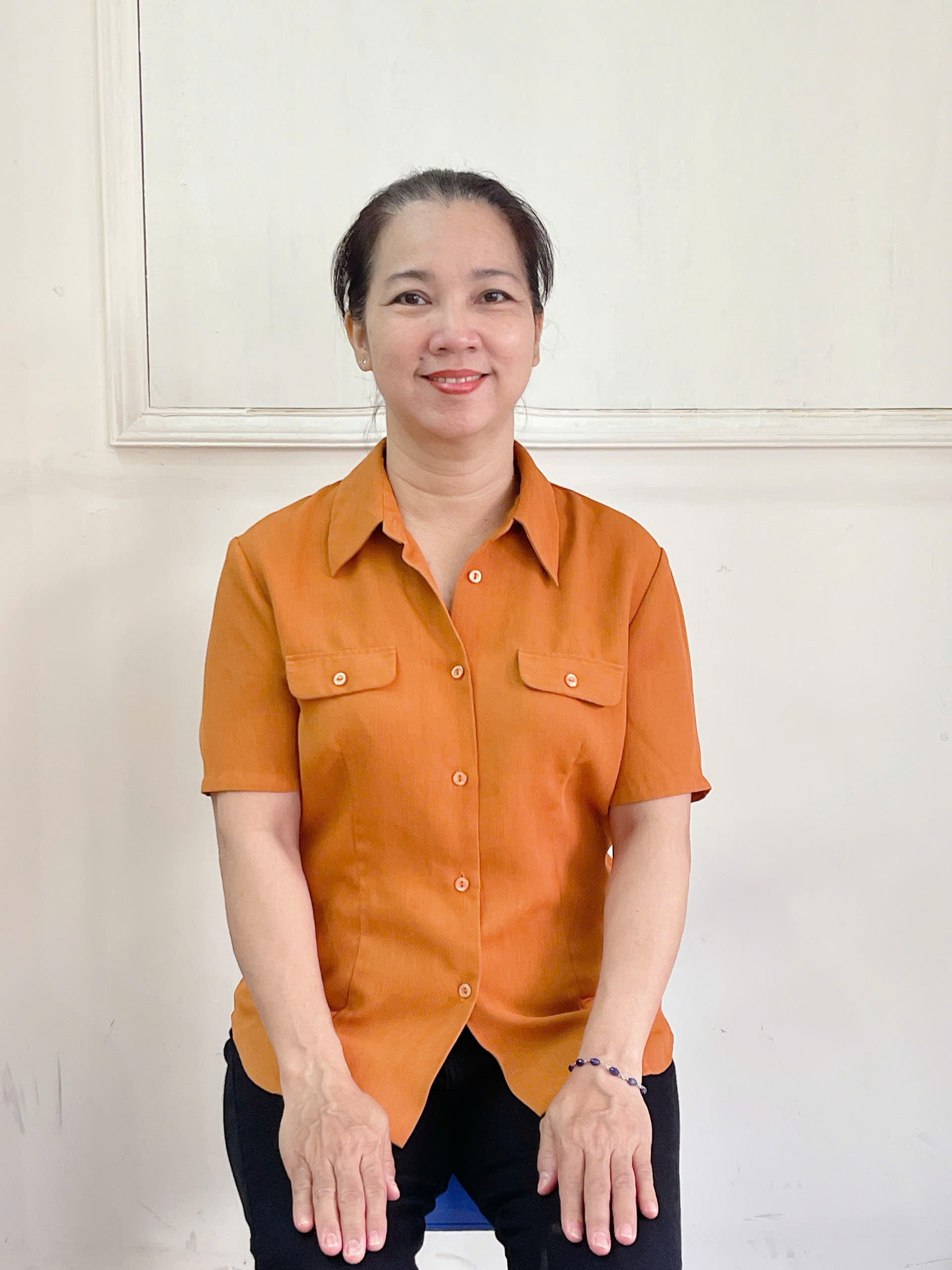 Bùi Lê Thy Huyền