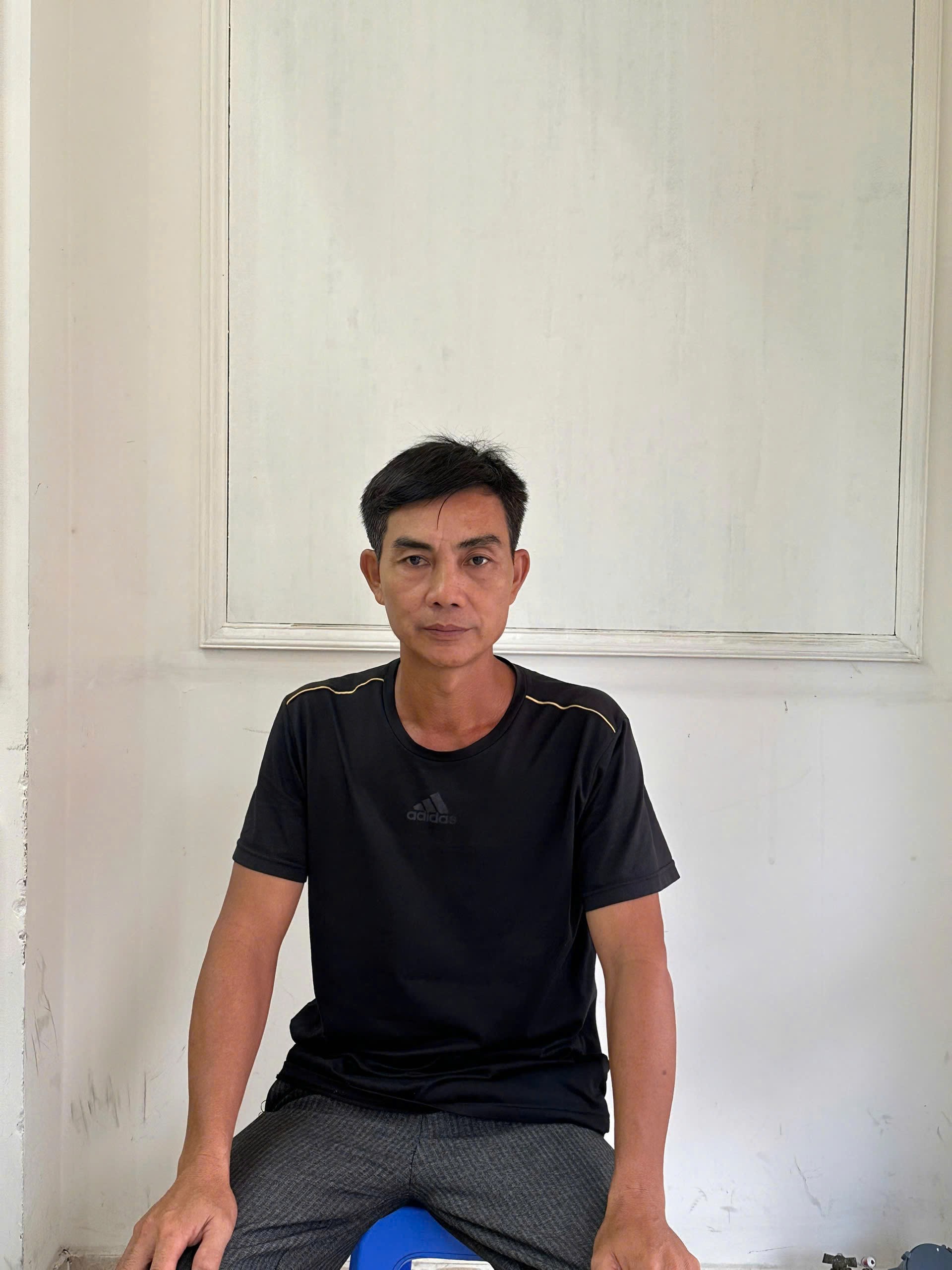 Nguyễn Văn Luận