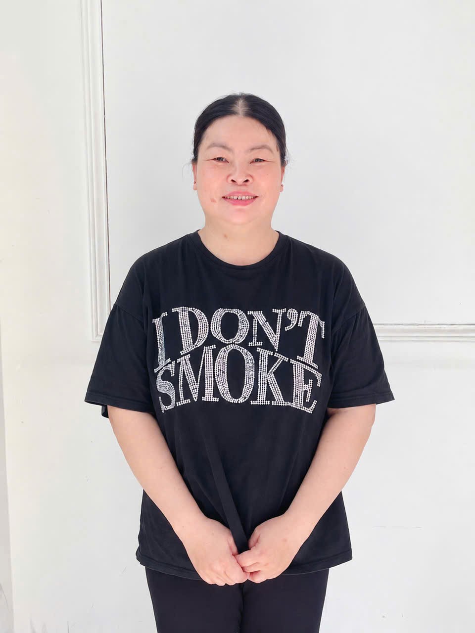 Châu Thị Ánh Nga