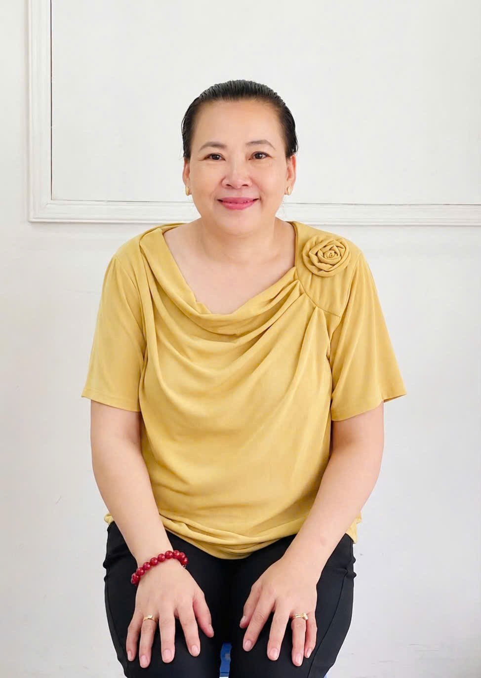 Dương Thị Bích Ngọc