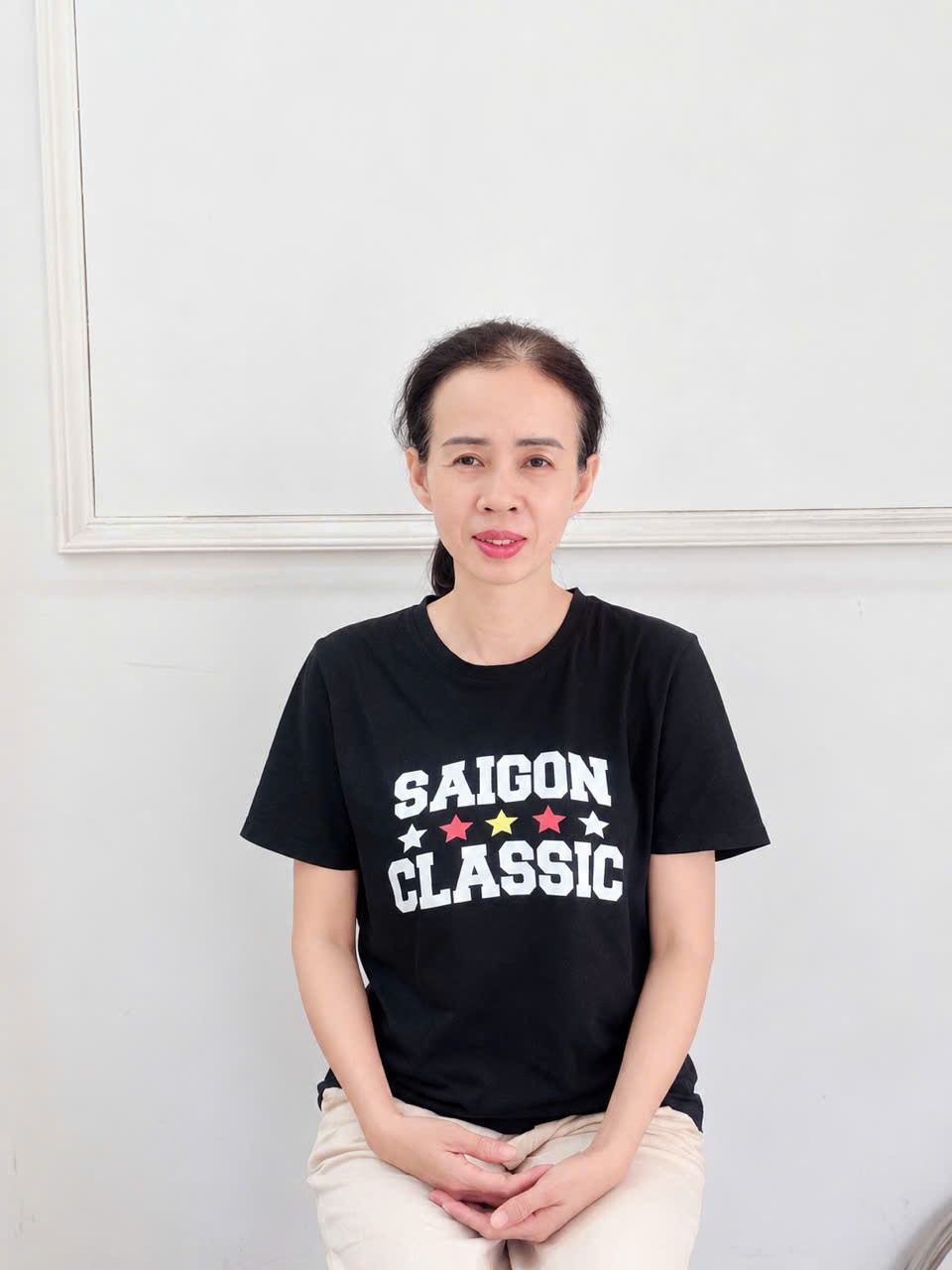 Lê Thị Thanh Nhã